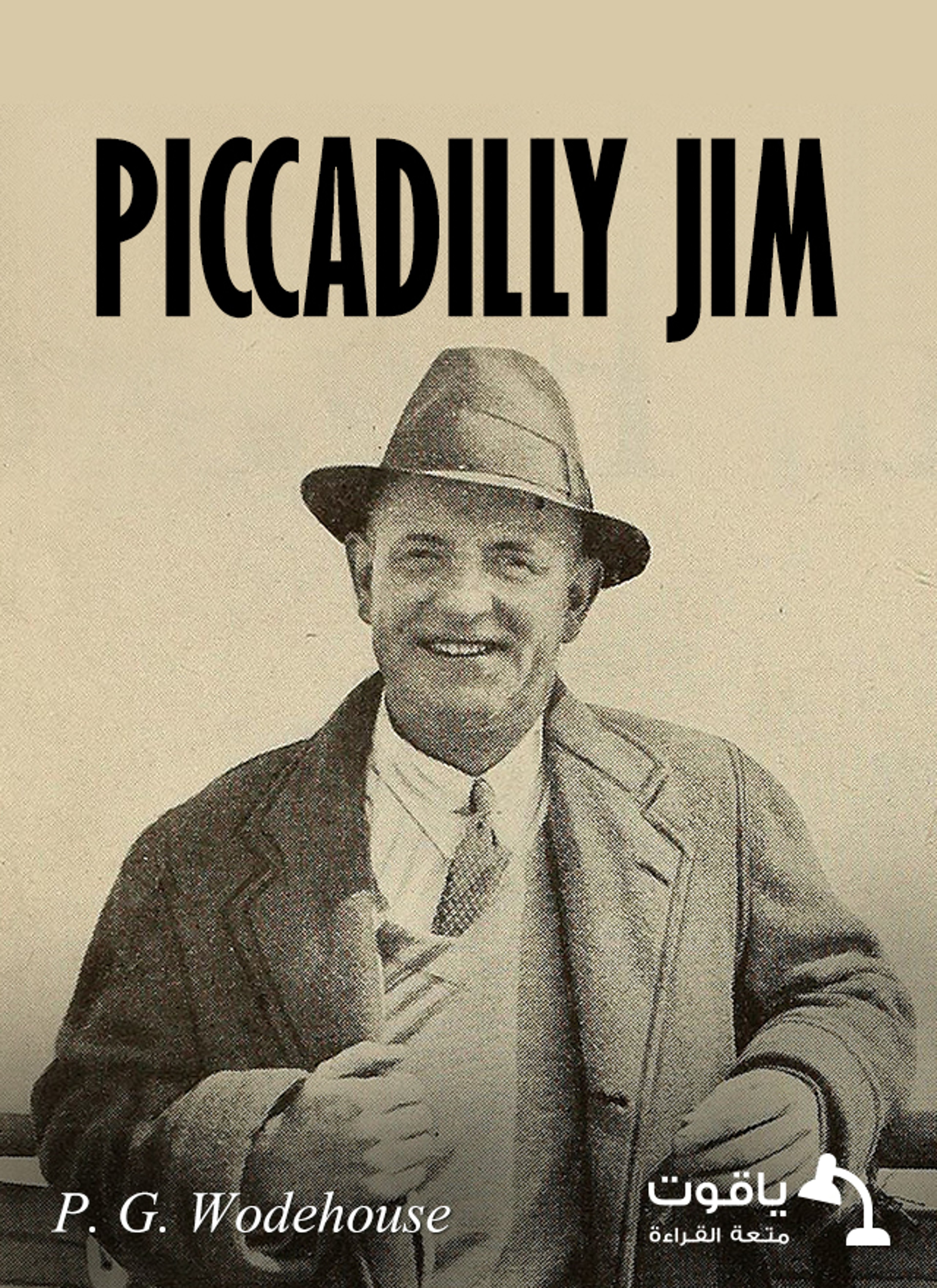 Piccadilly Jim