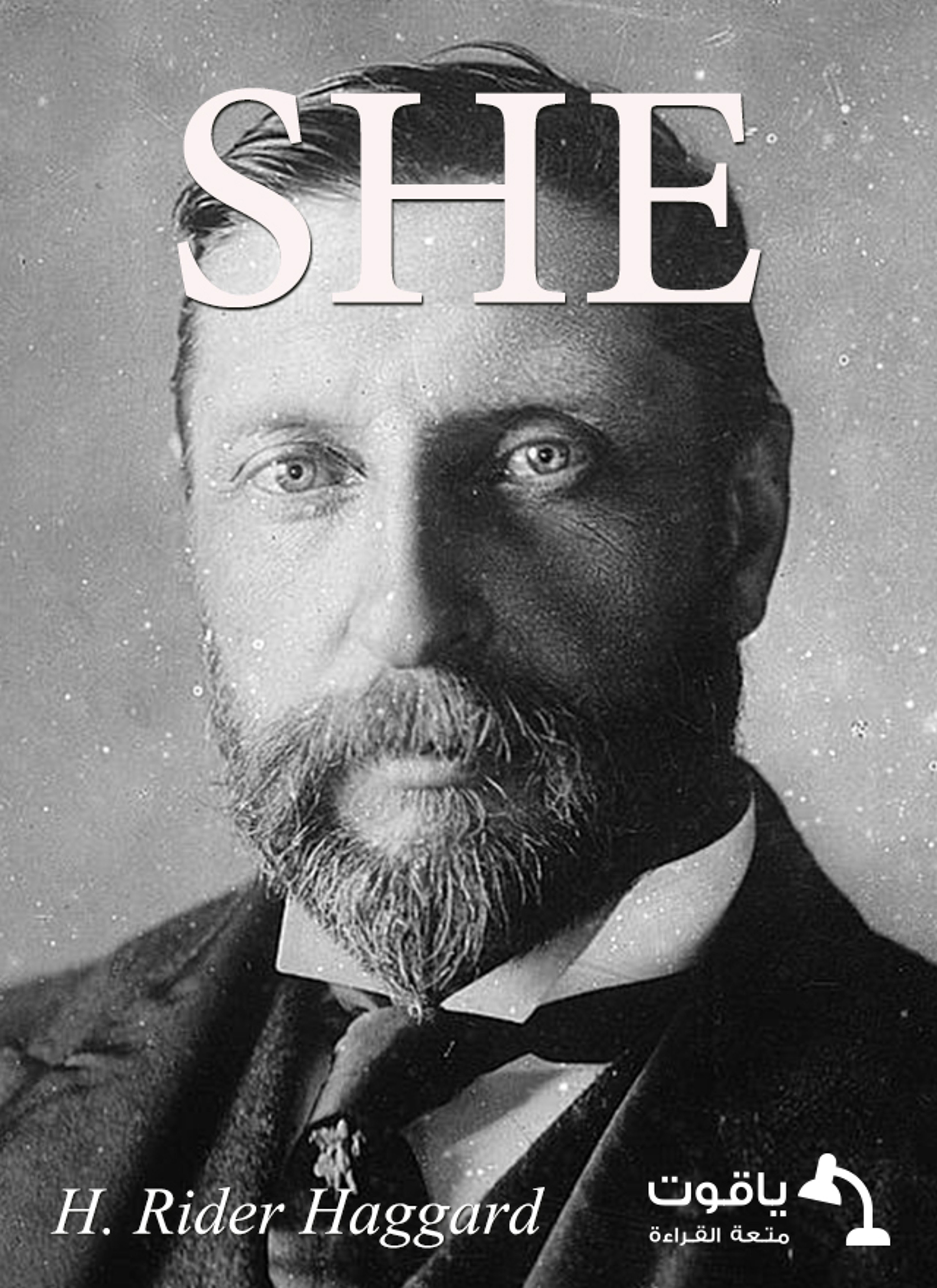 She