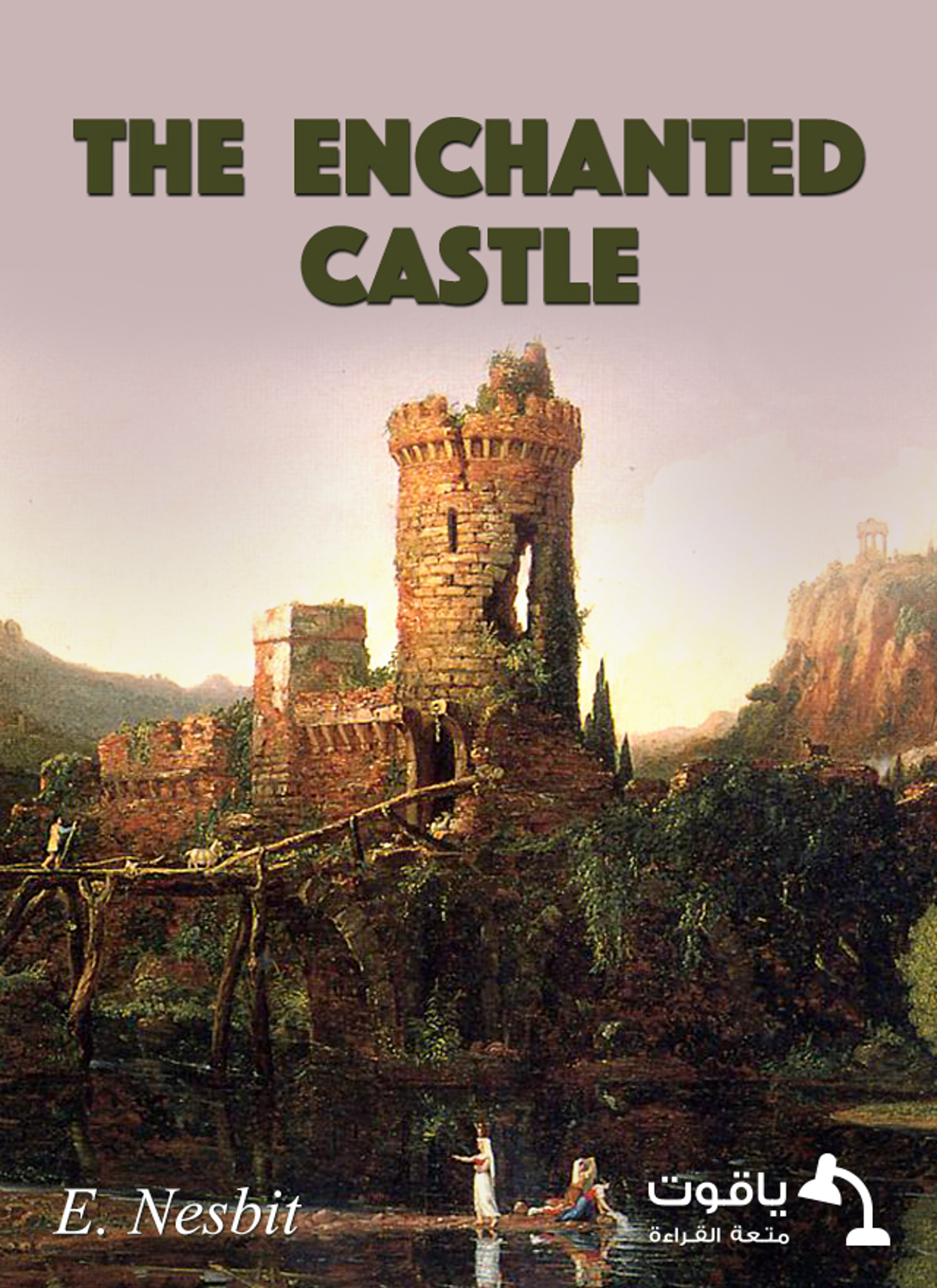 The Enchanted Castle