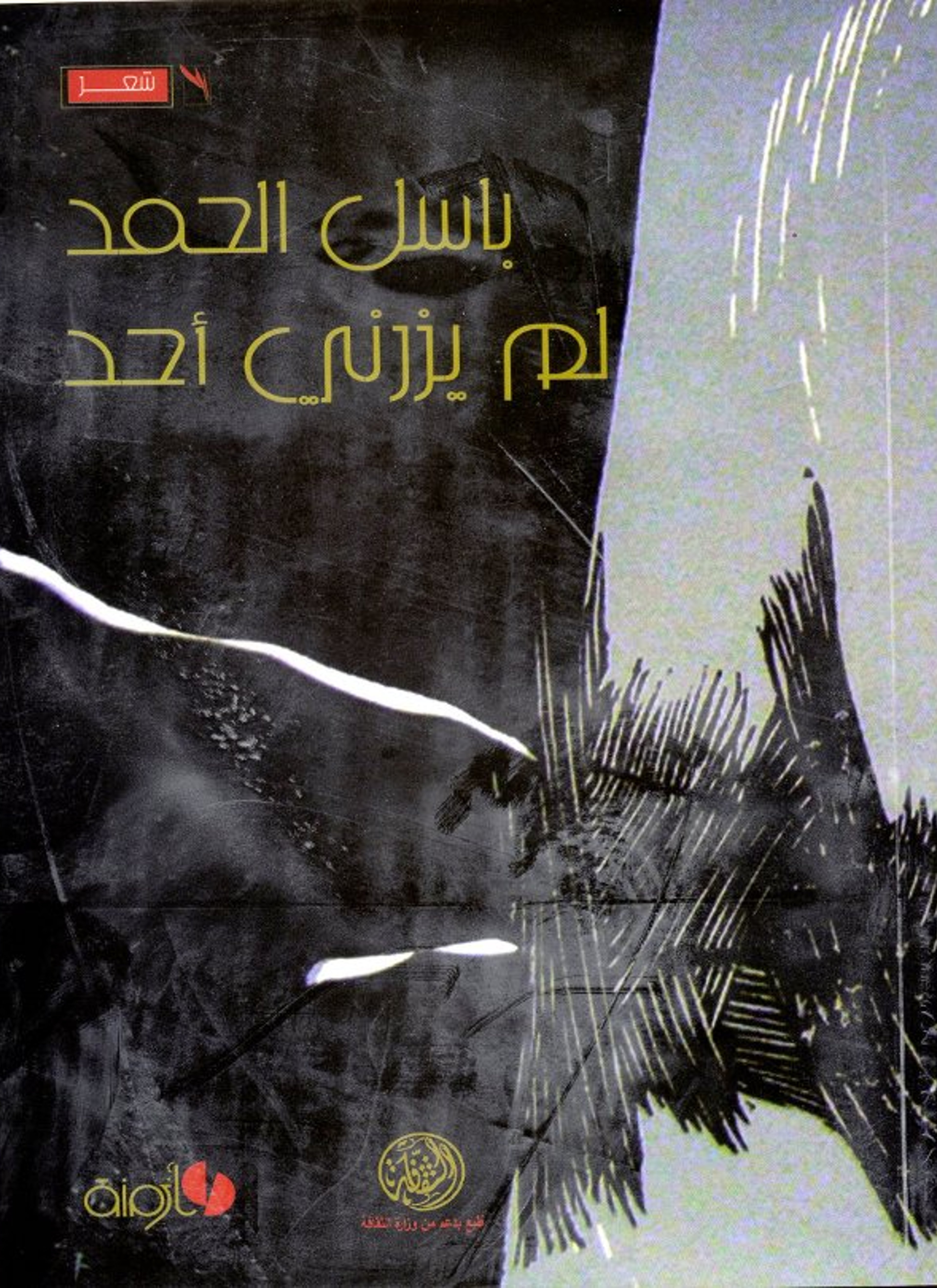 لم يزرني أحد