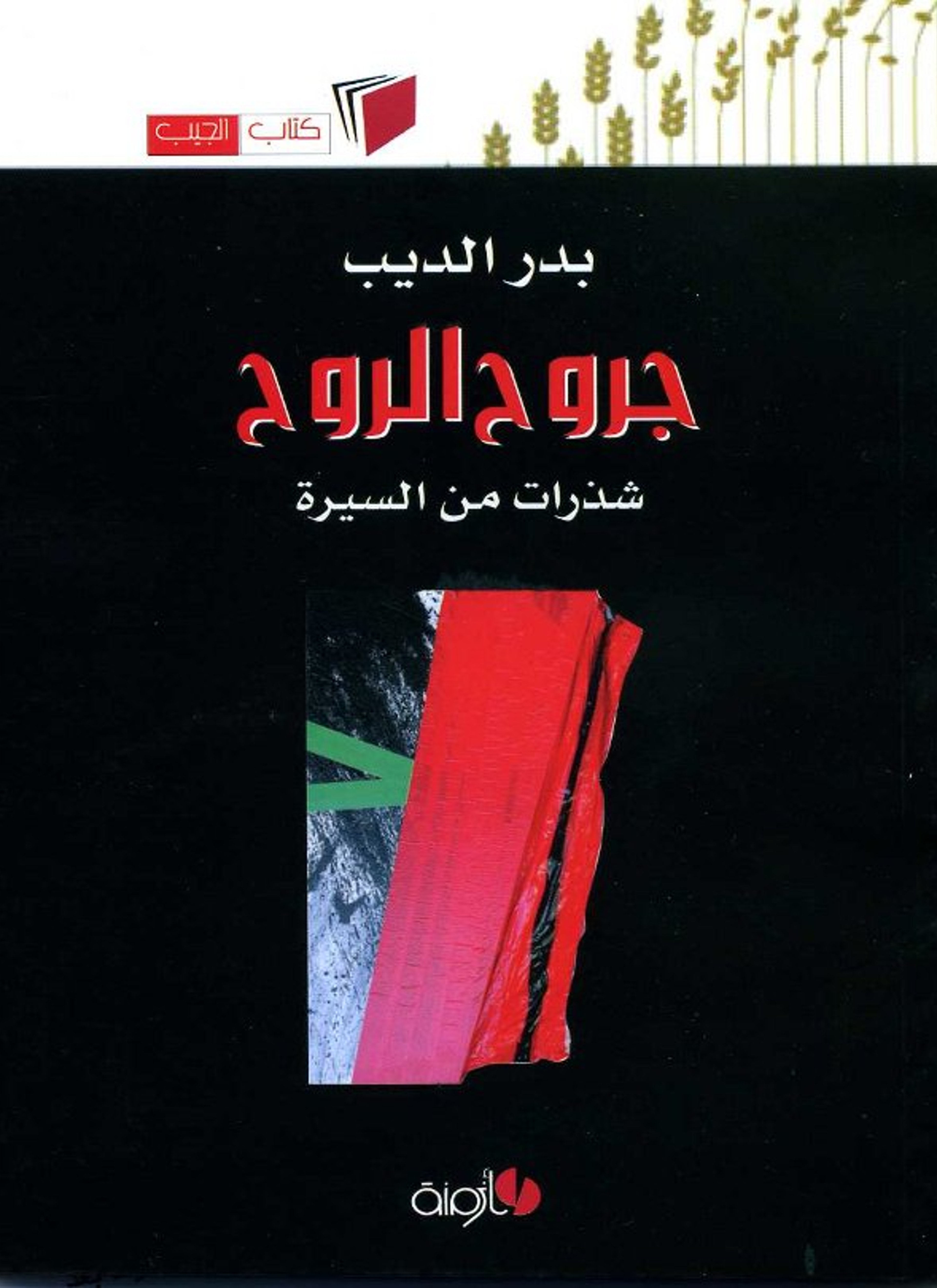 جروح الروح