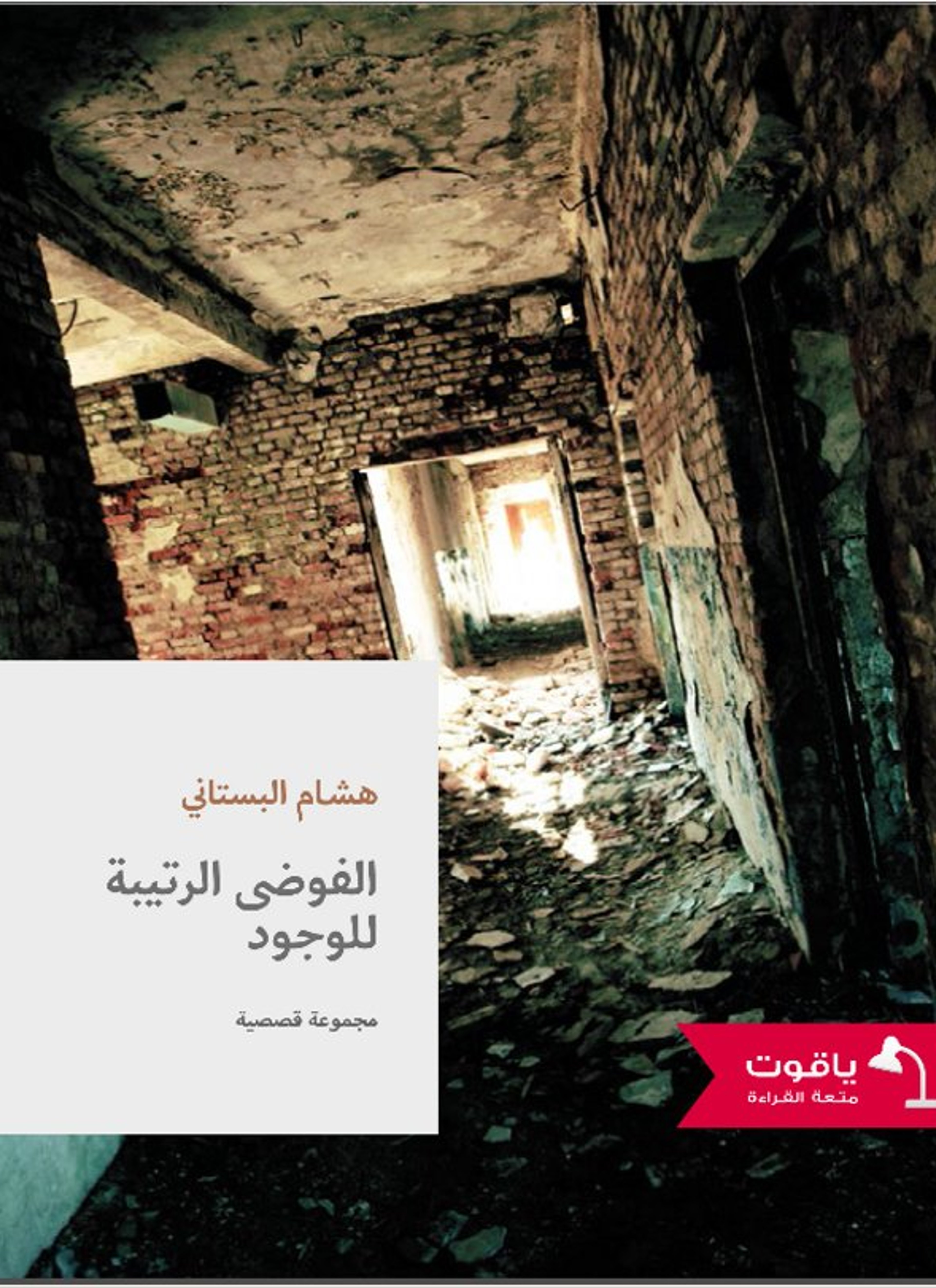 الفوضى الرتيبة للوجود