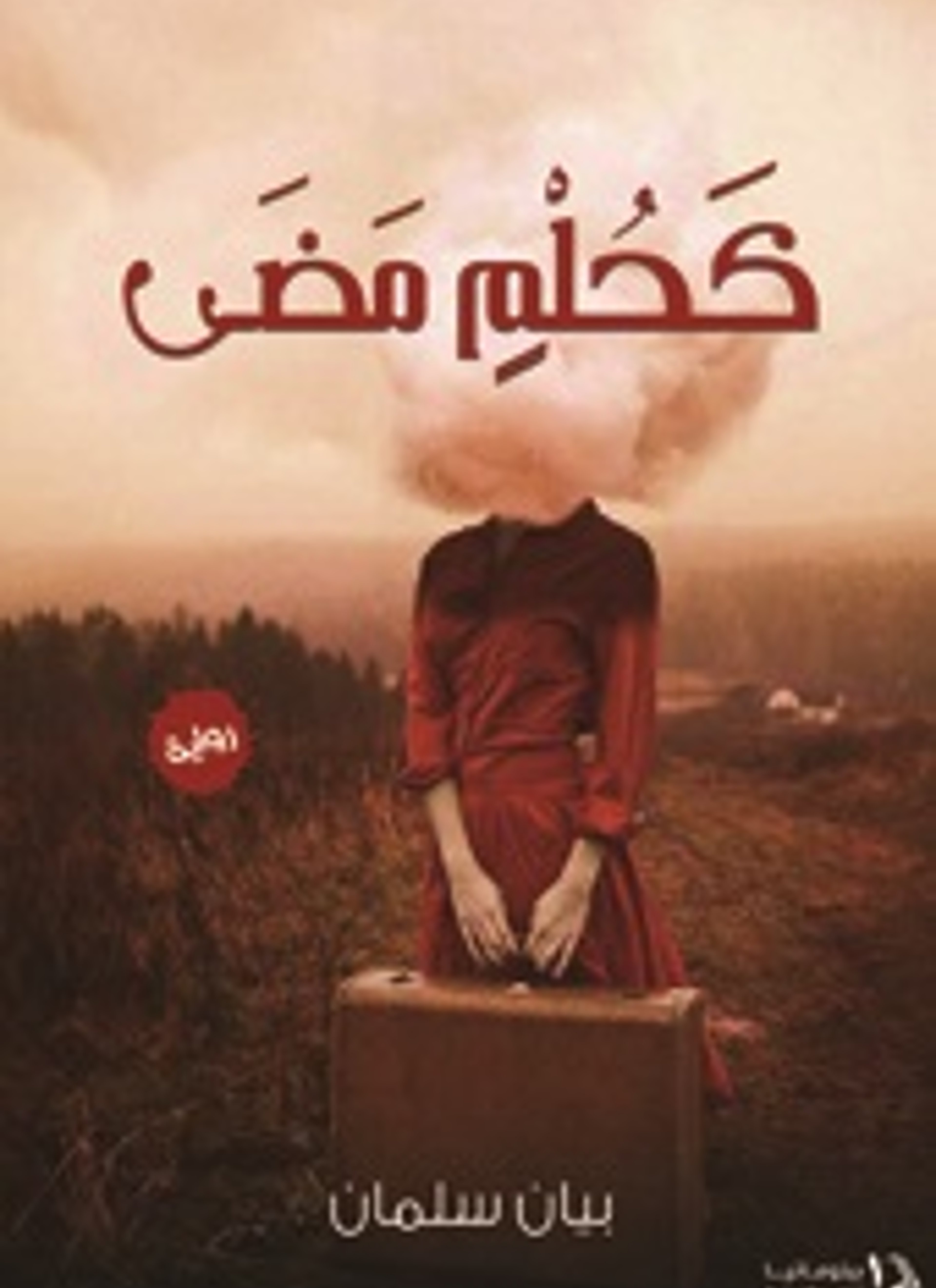 كحلم مضى