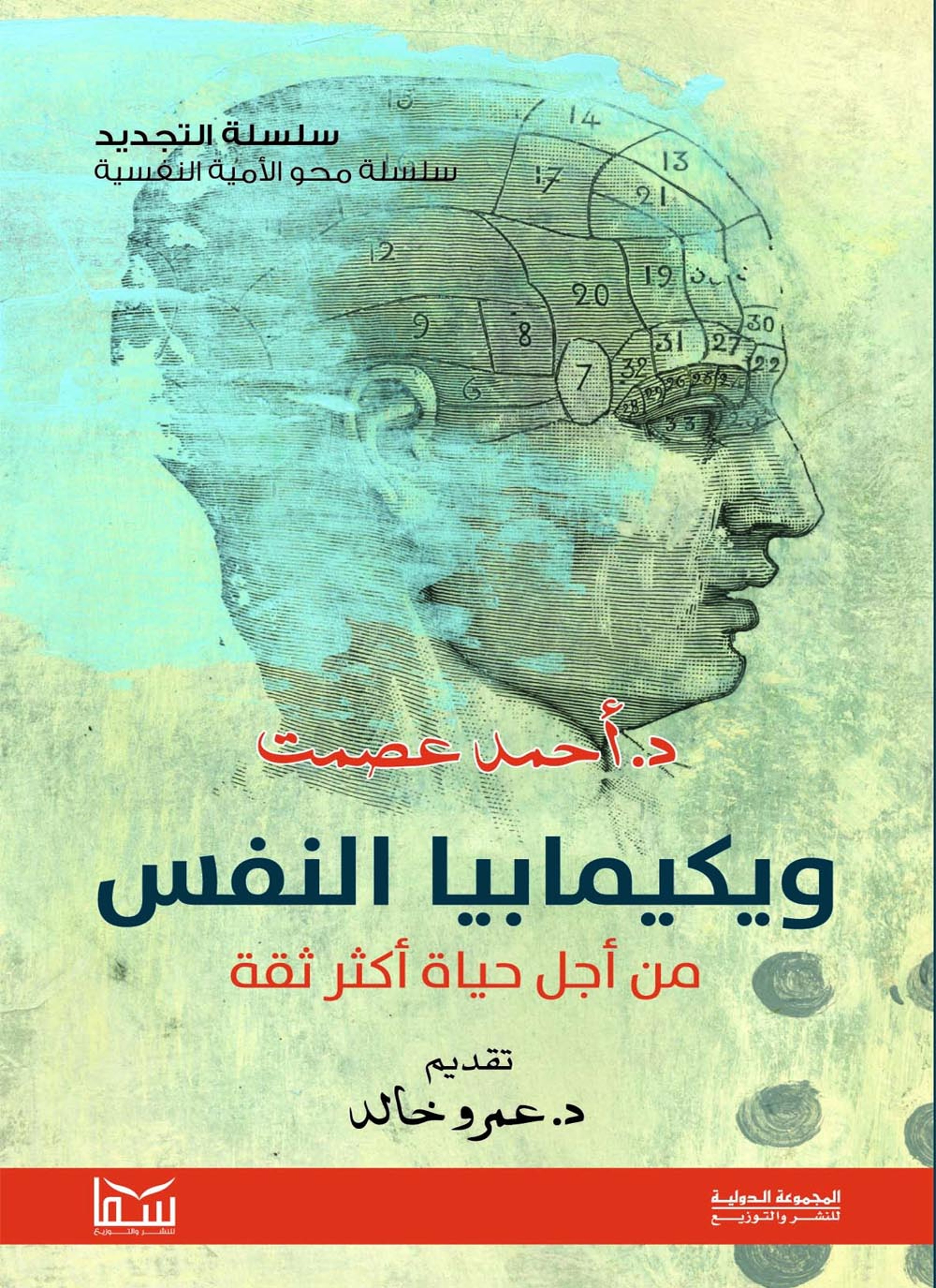 ويكيمابيا النفس