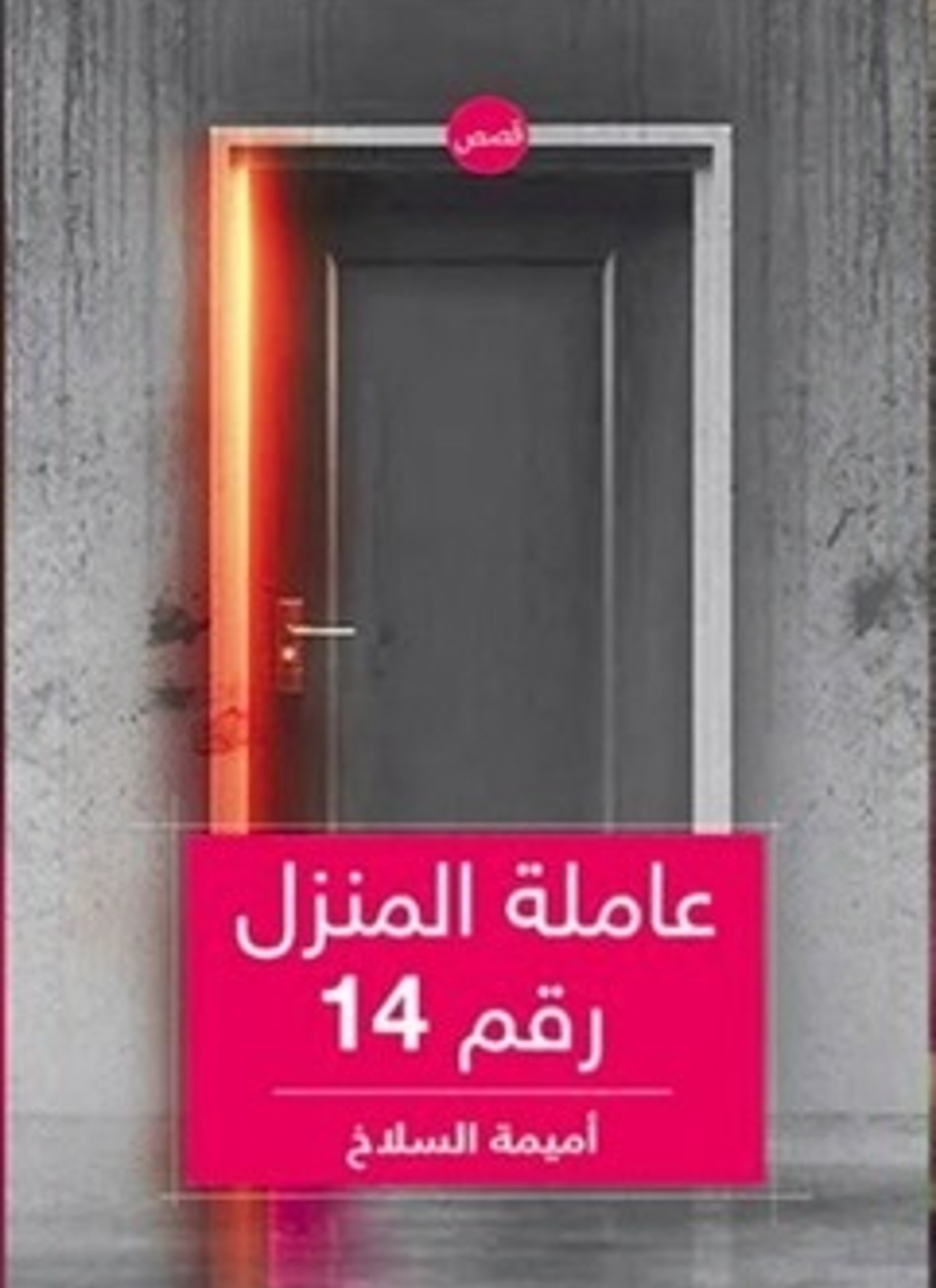 عاملة المنزل رقم 14