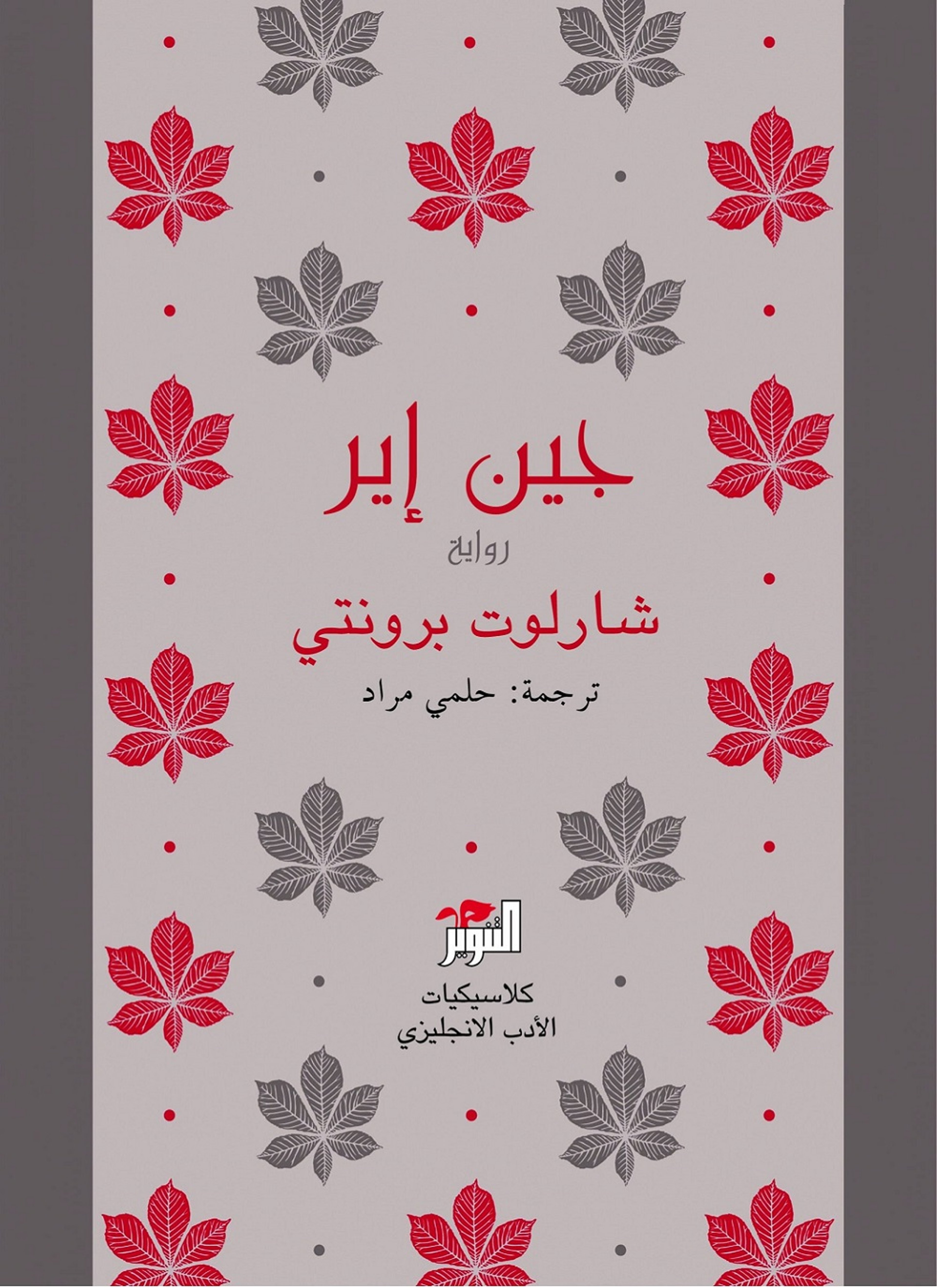 جين اير