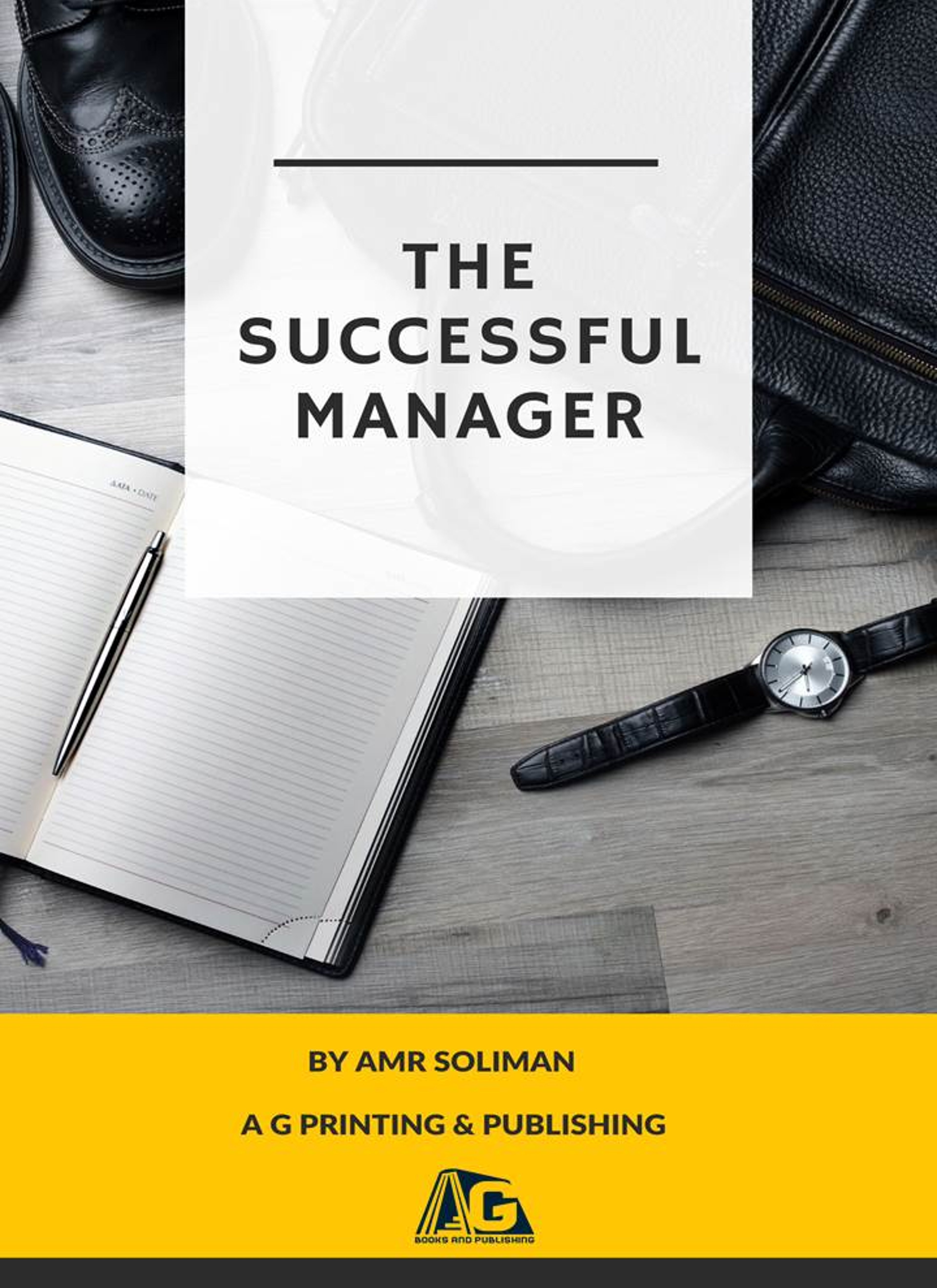 The Successful Manager