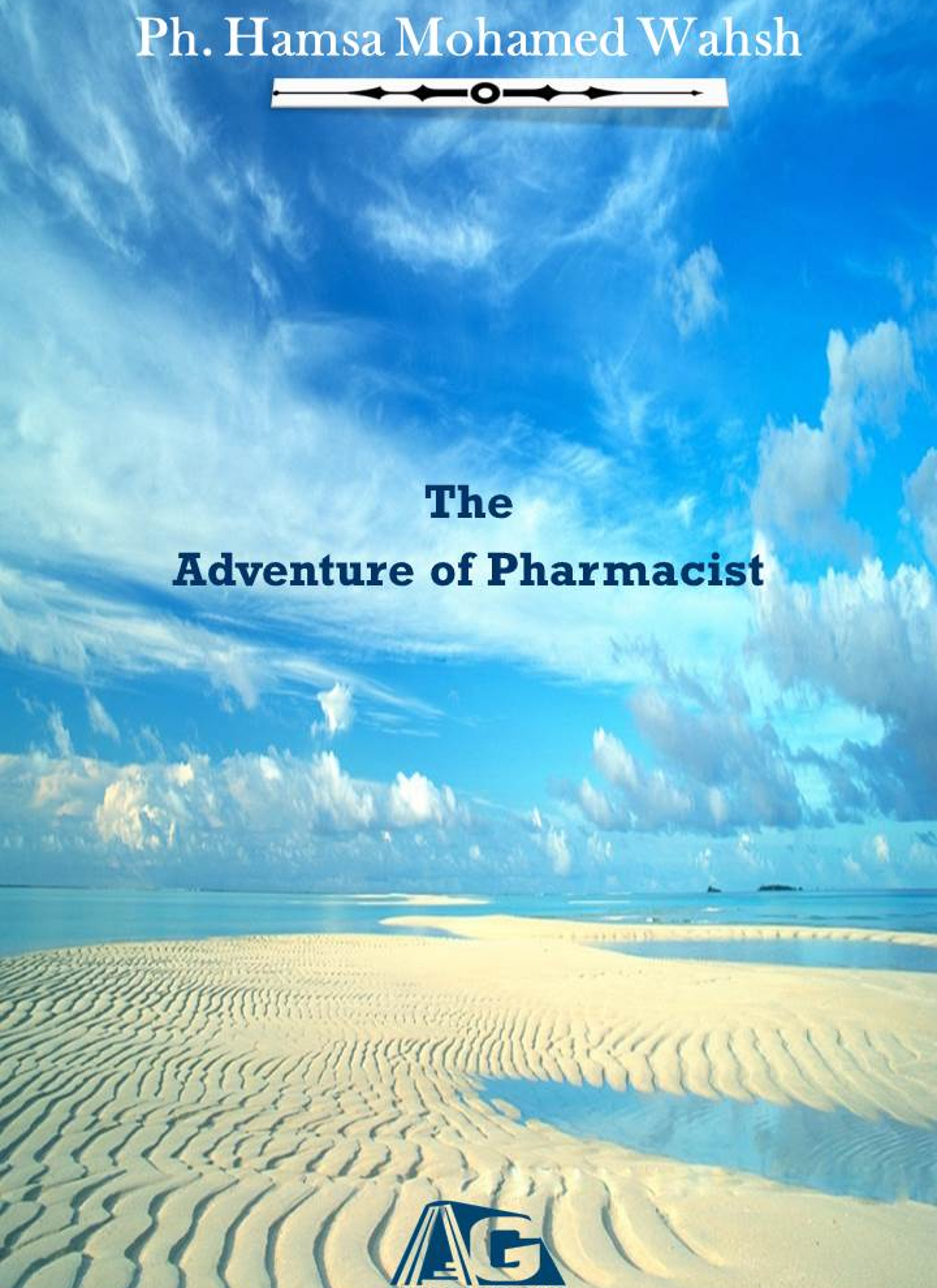 The Adventure Of Pharmacist