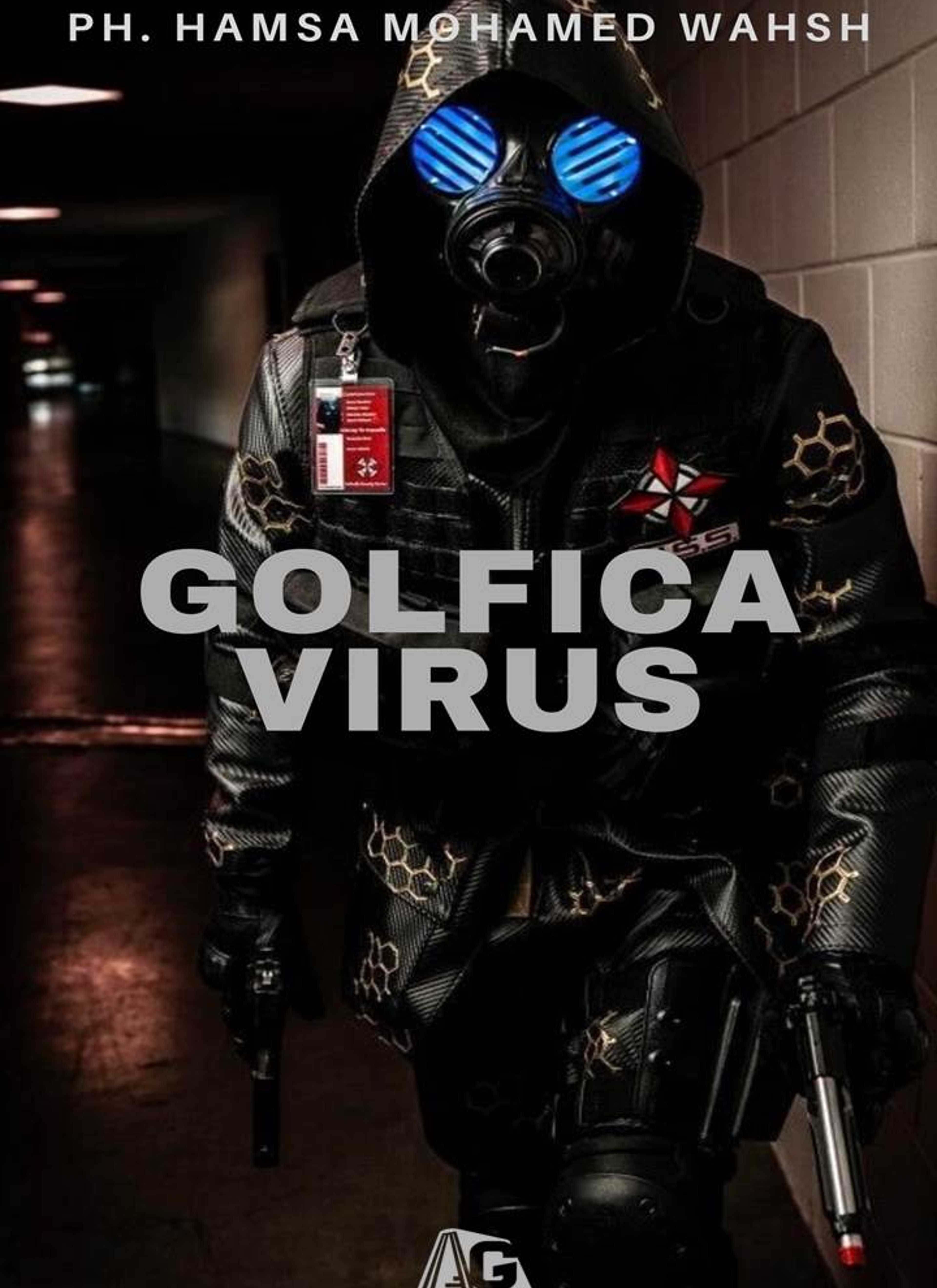 Golfica Virus