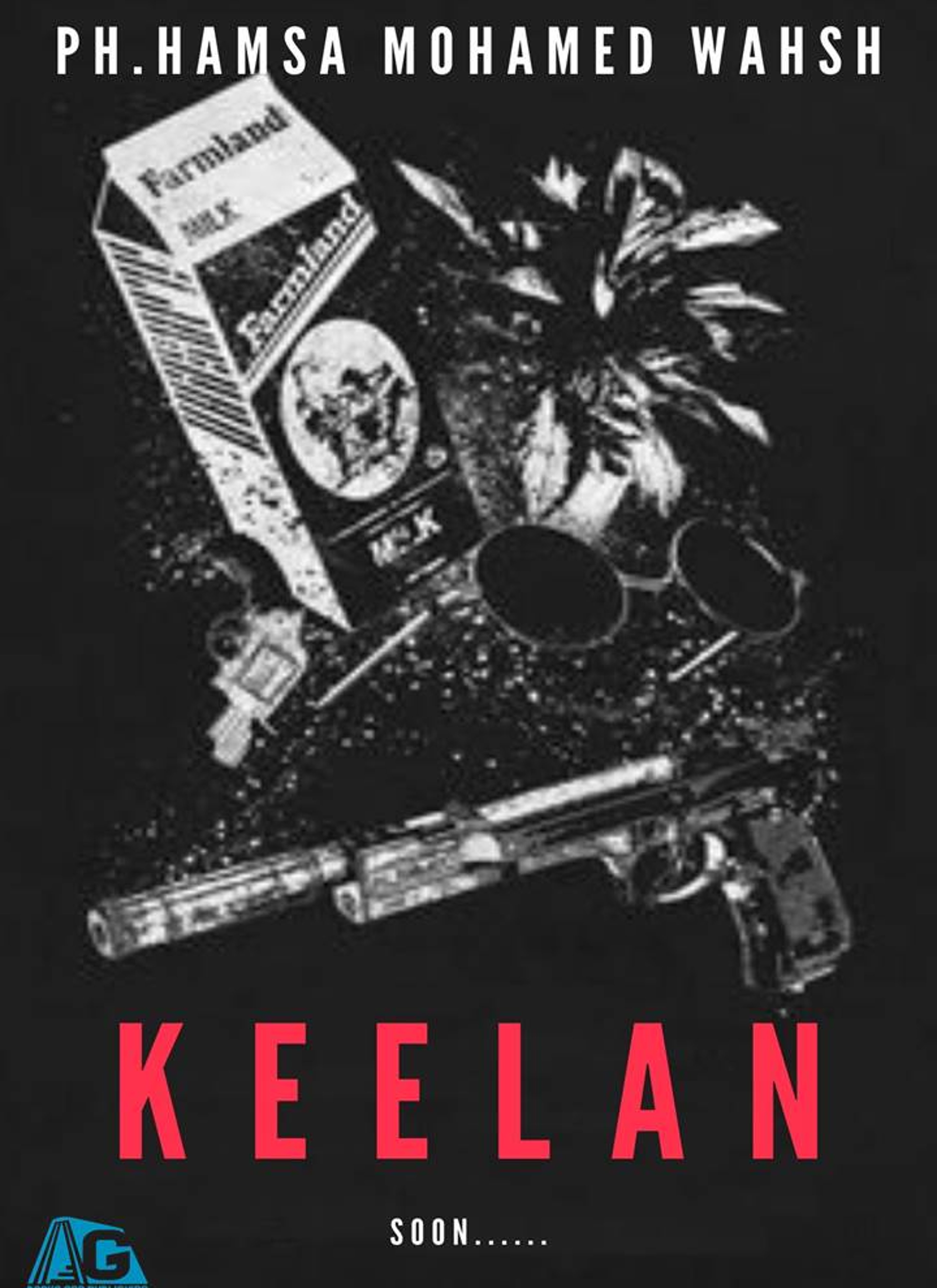 Keelan
