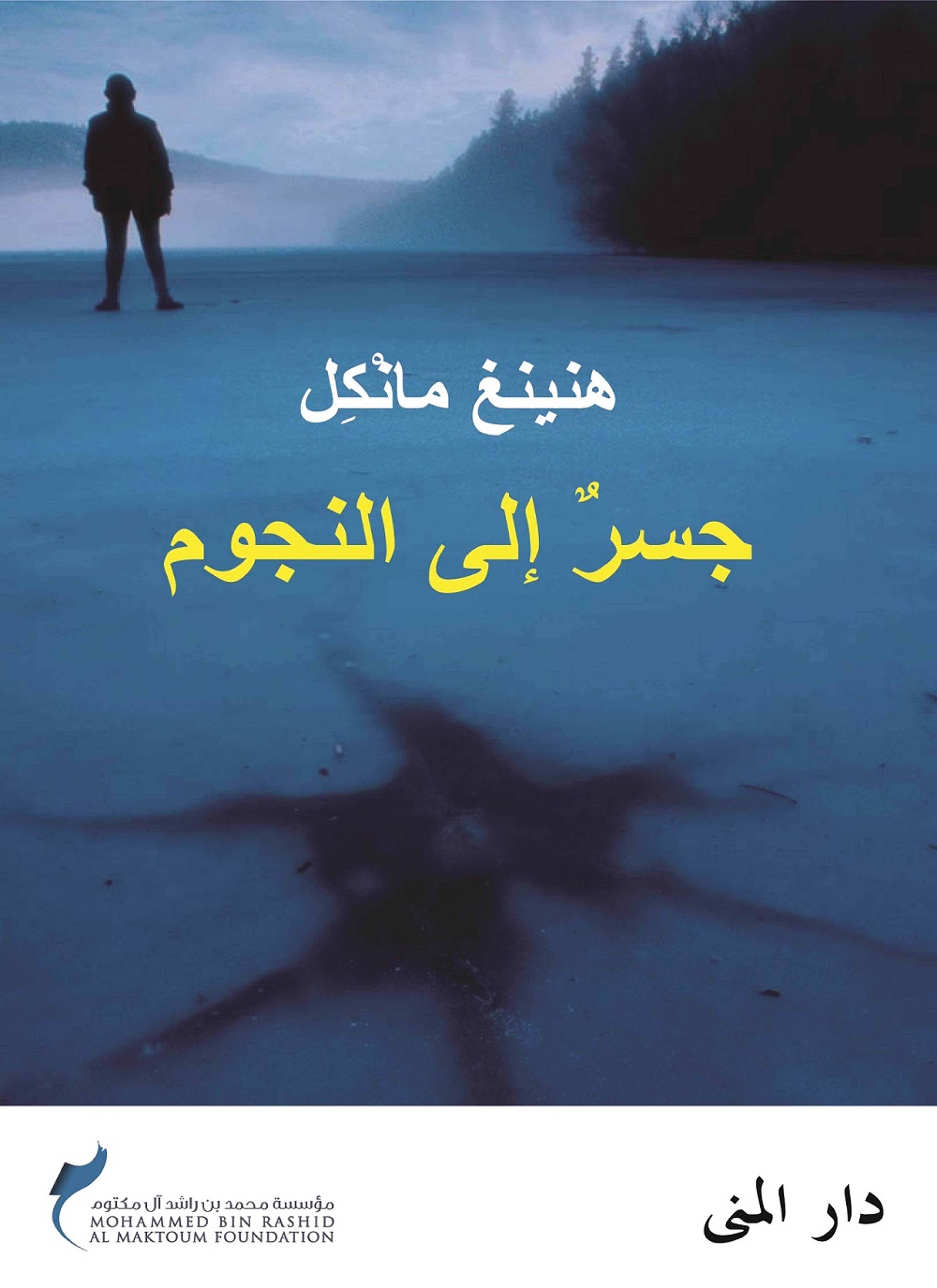 جسر الى النجوم