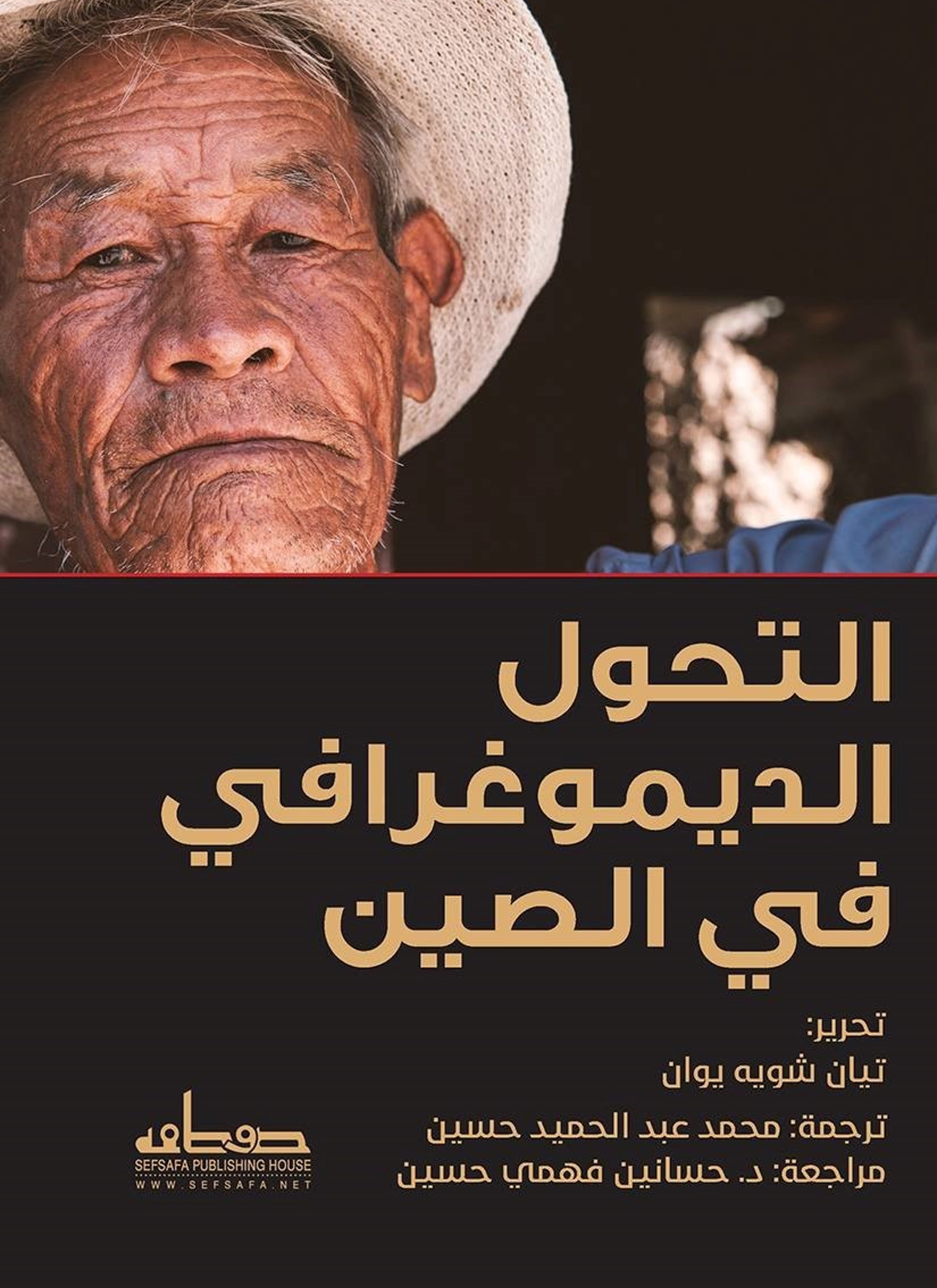 التحول الديموغرافى فى الصين