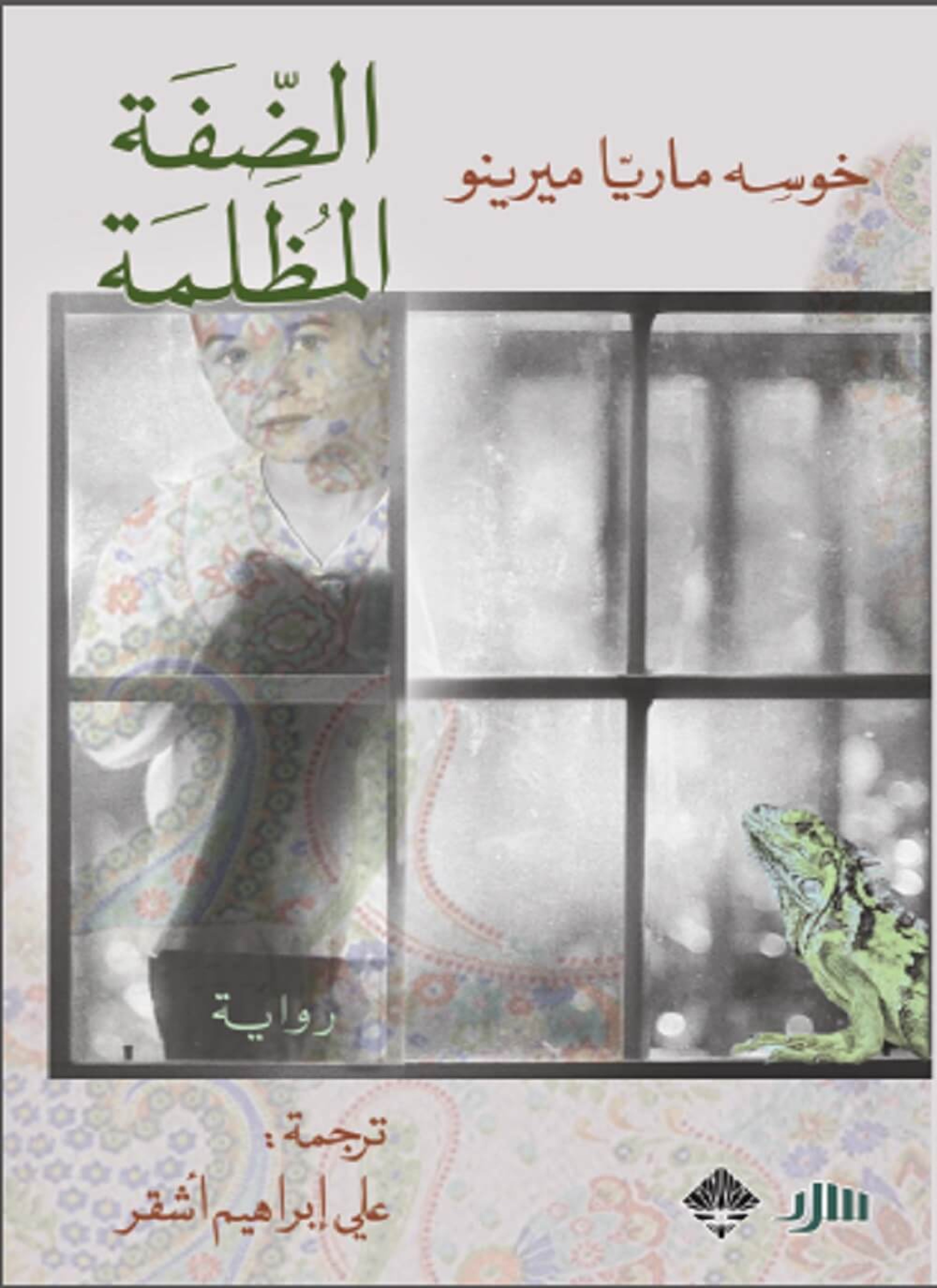الضفة المظلمة