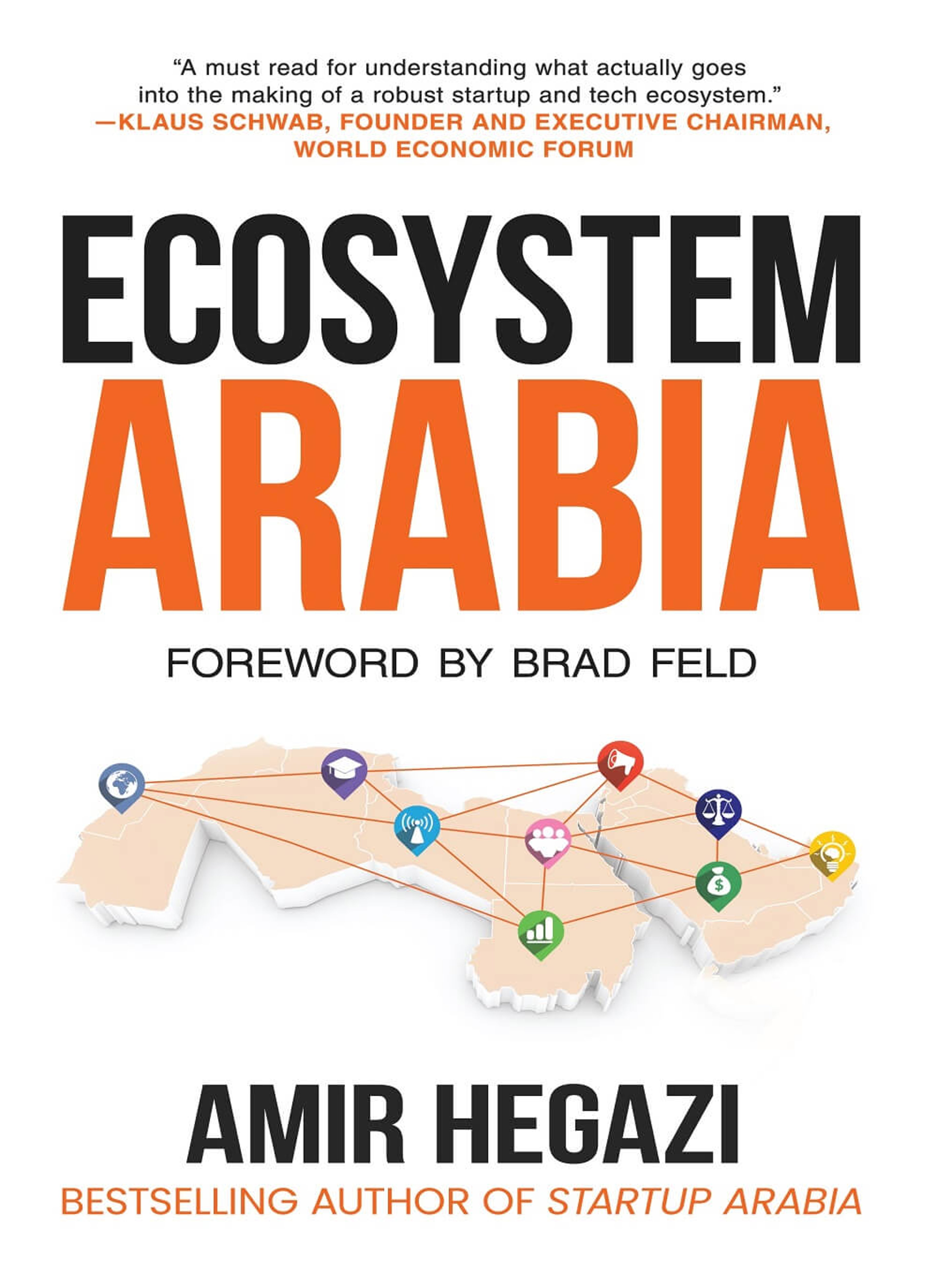 Ecosystem Arabia