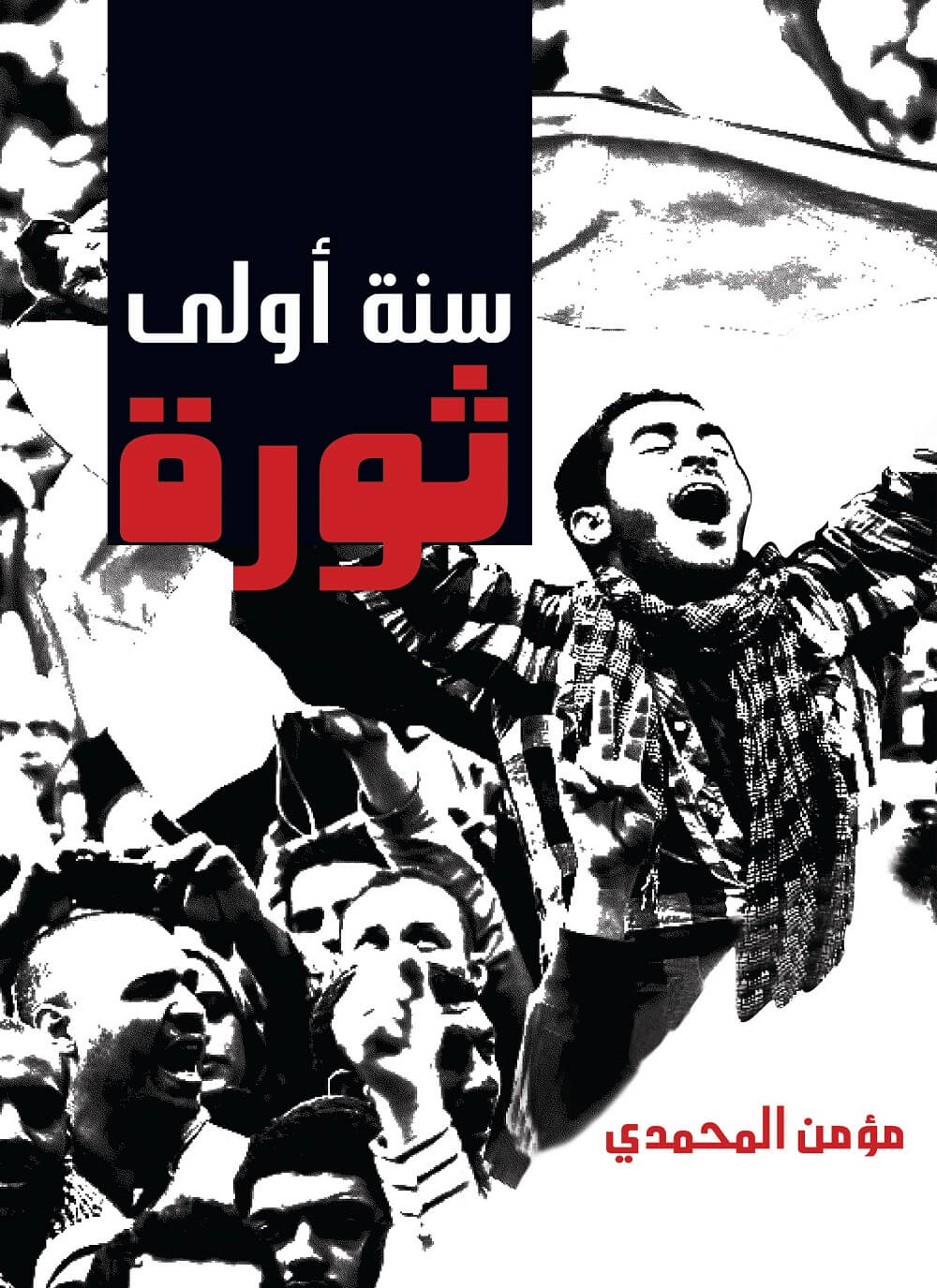 سنة أولى ثورة