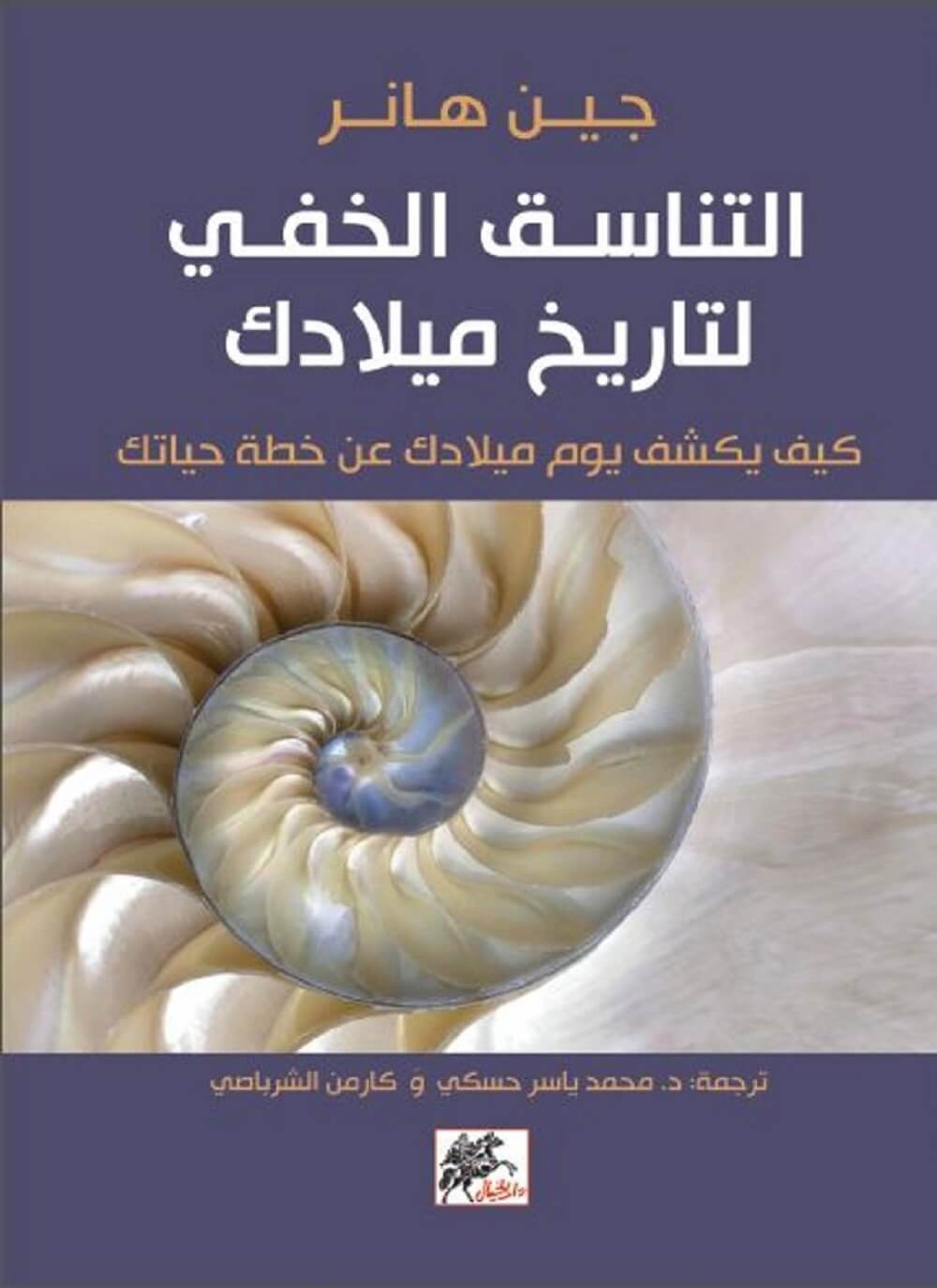 التناسق الخفي لتاريخ ميلادك