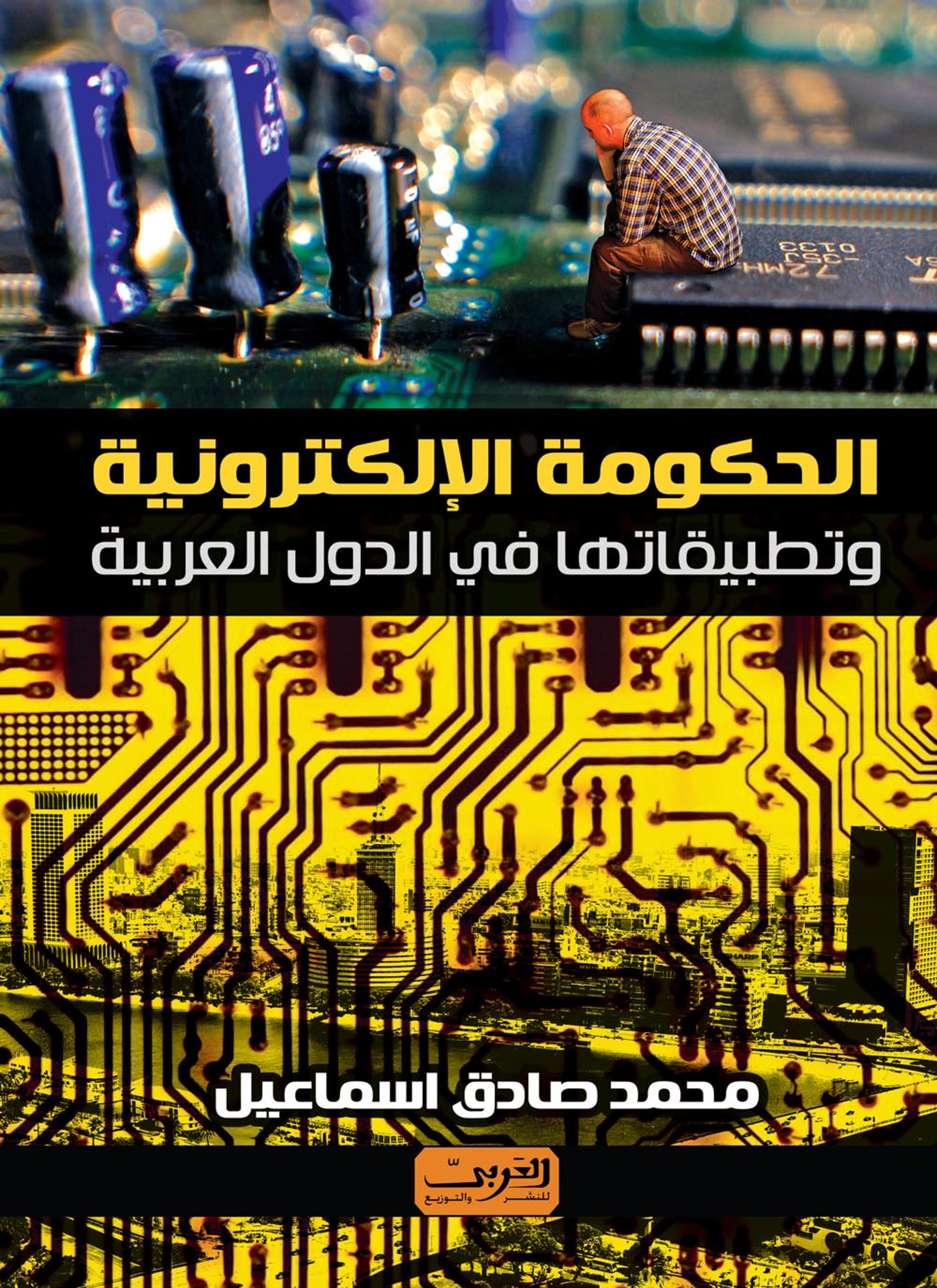 الحكومة الإلكترونية وتطبيقاتها في الدول العربية