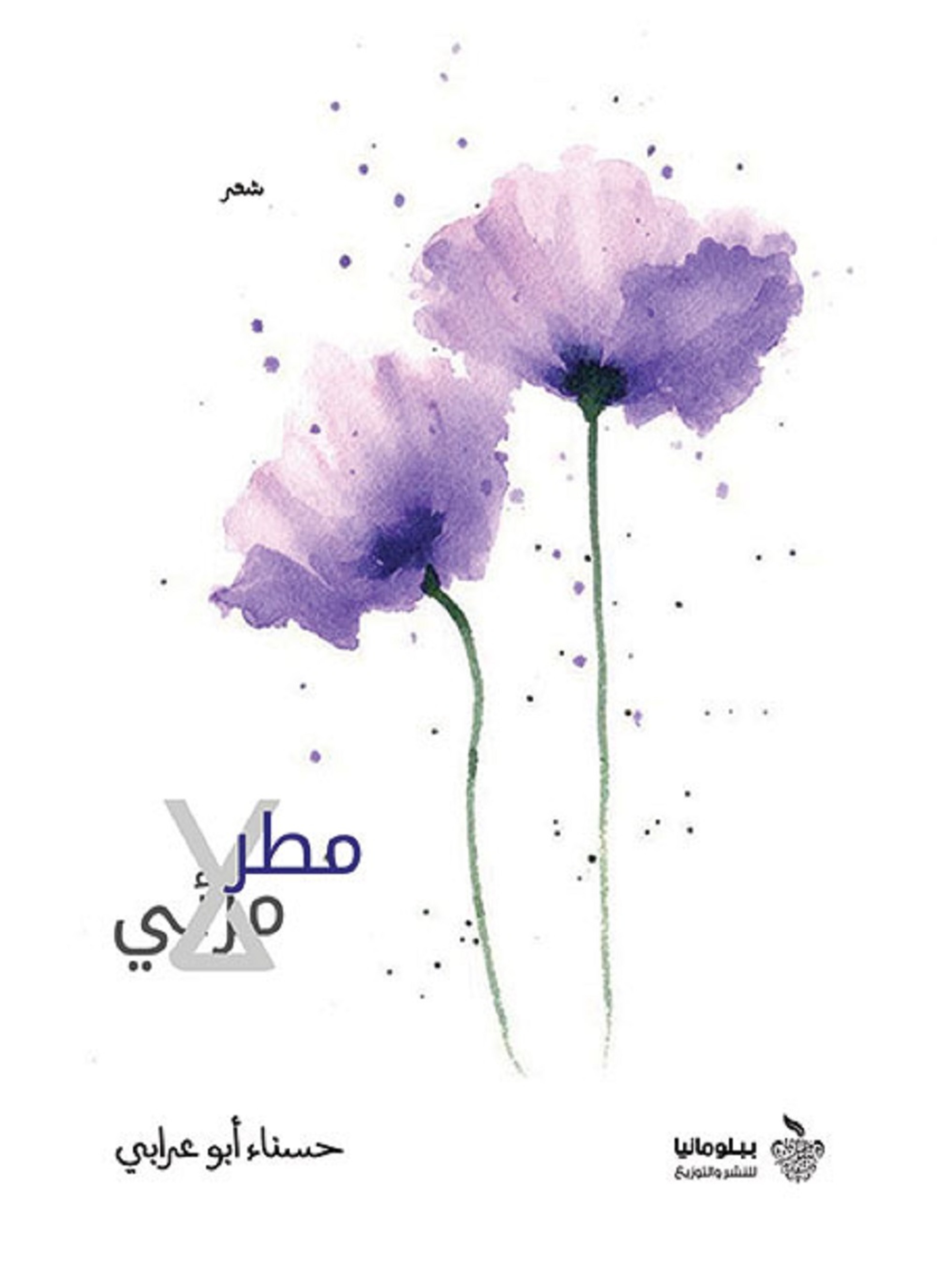 مطر لا مرئي