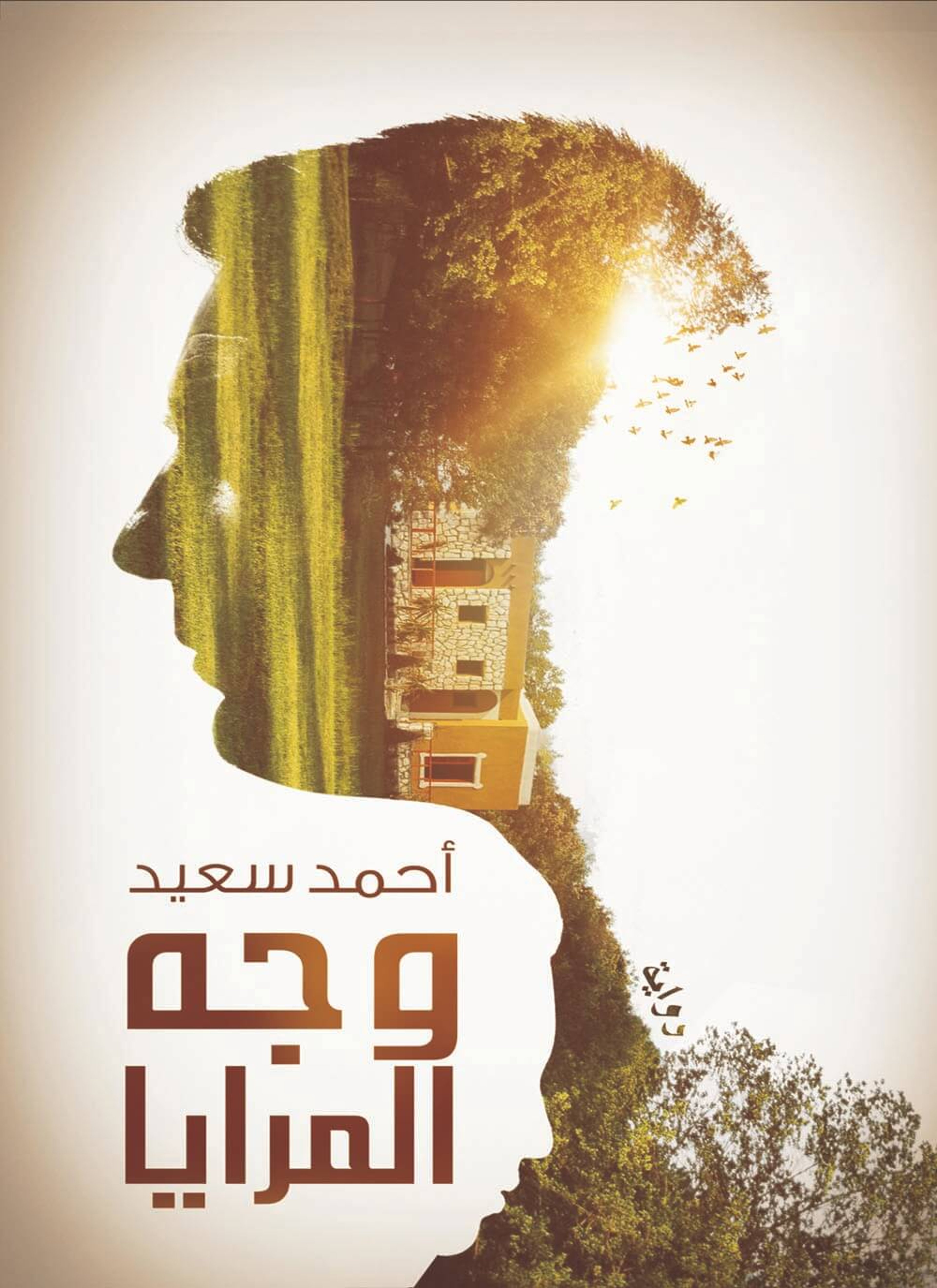 وجه المرايا