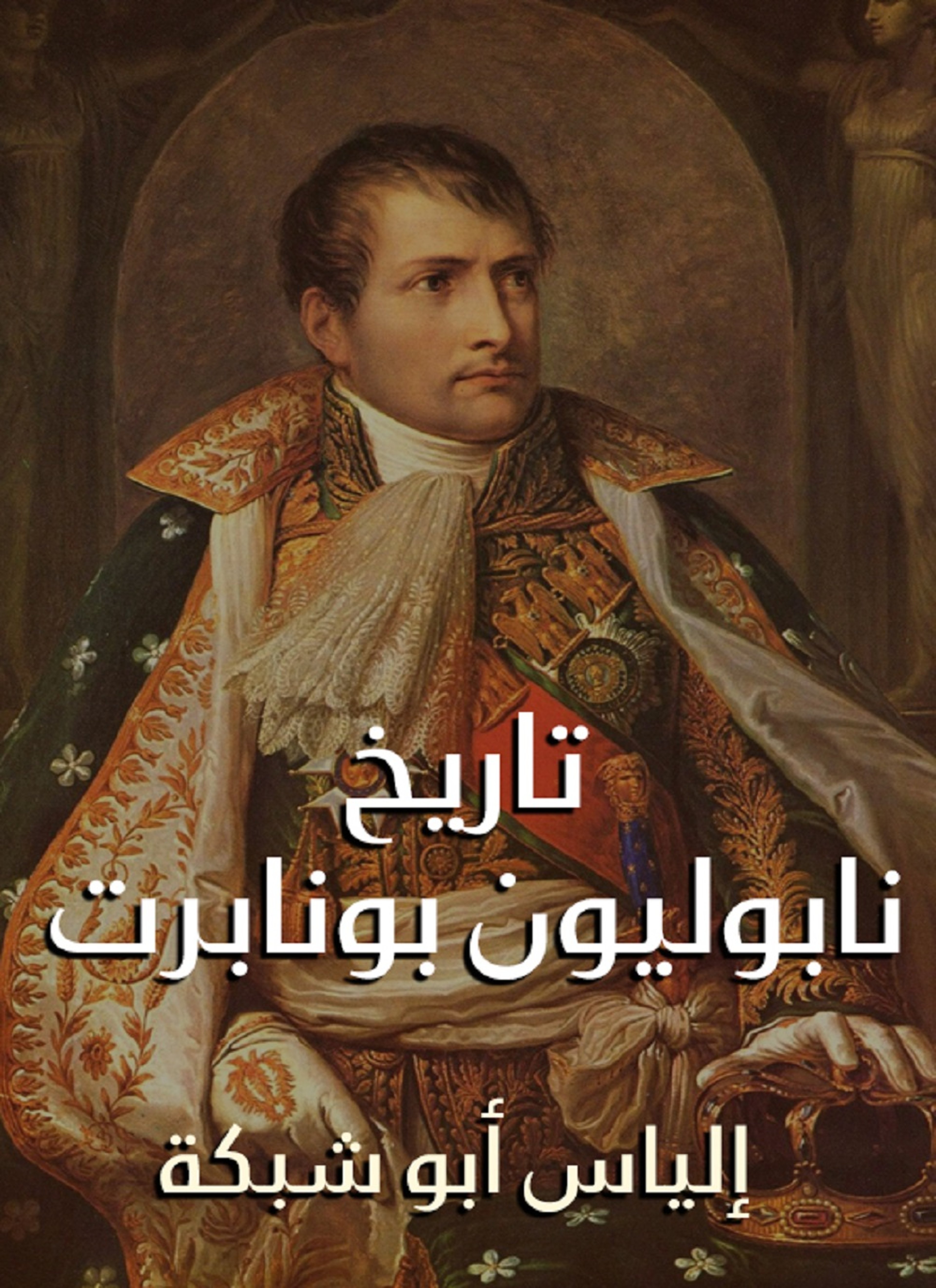 تاريخ نابليون بونابرت