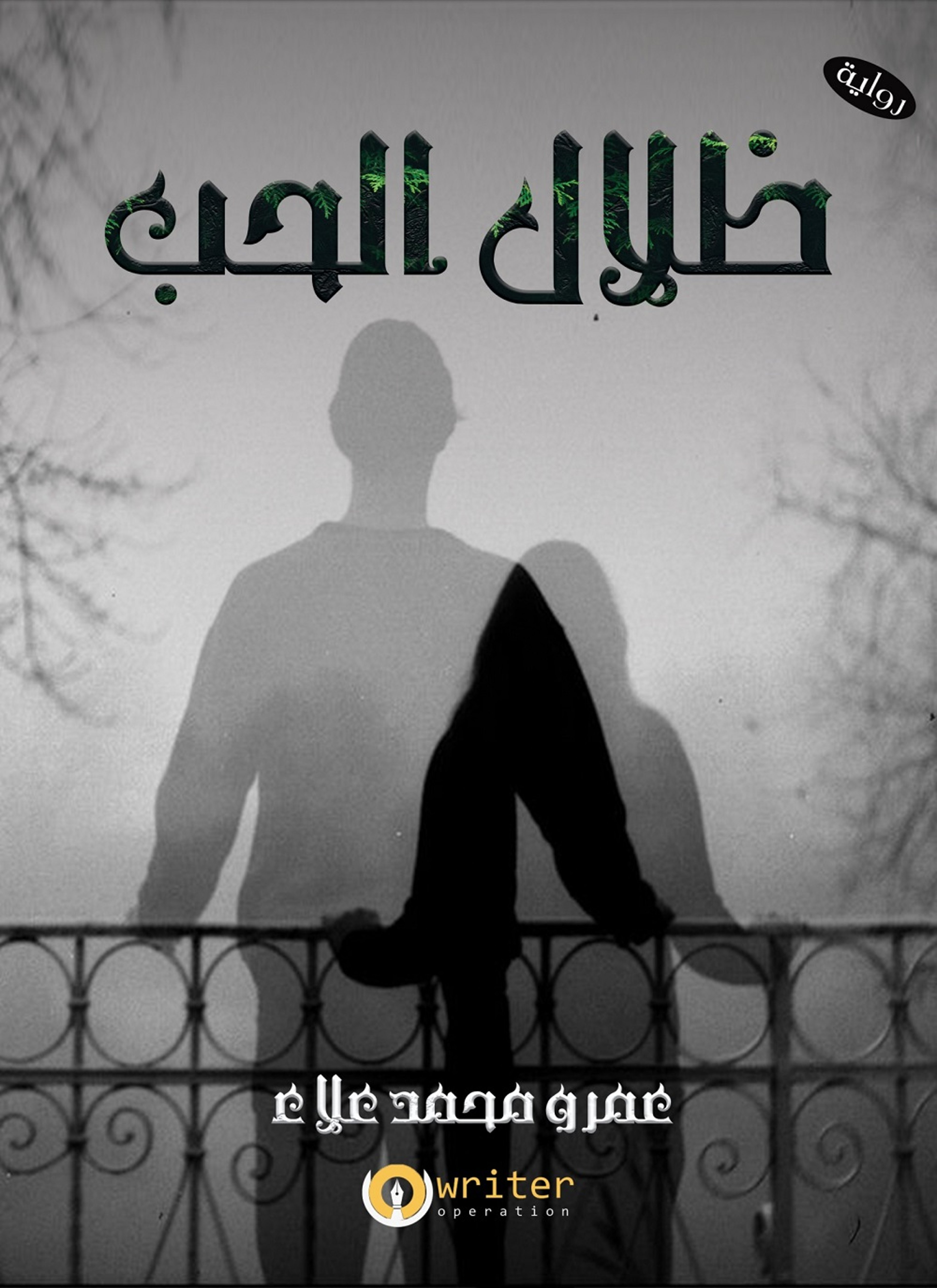 ظلال الحب