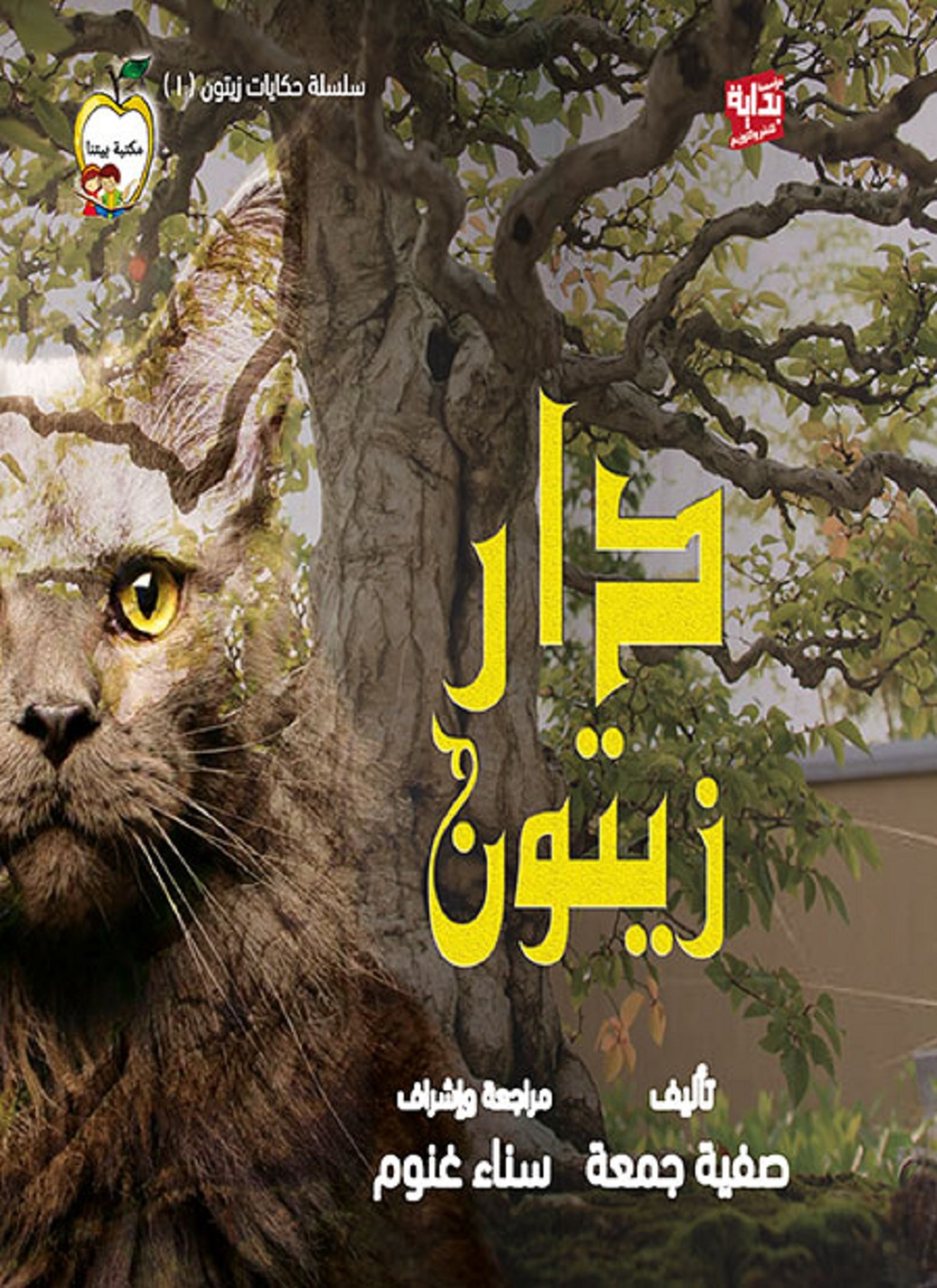 دار زيتون