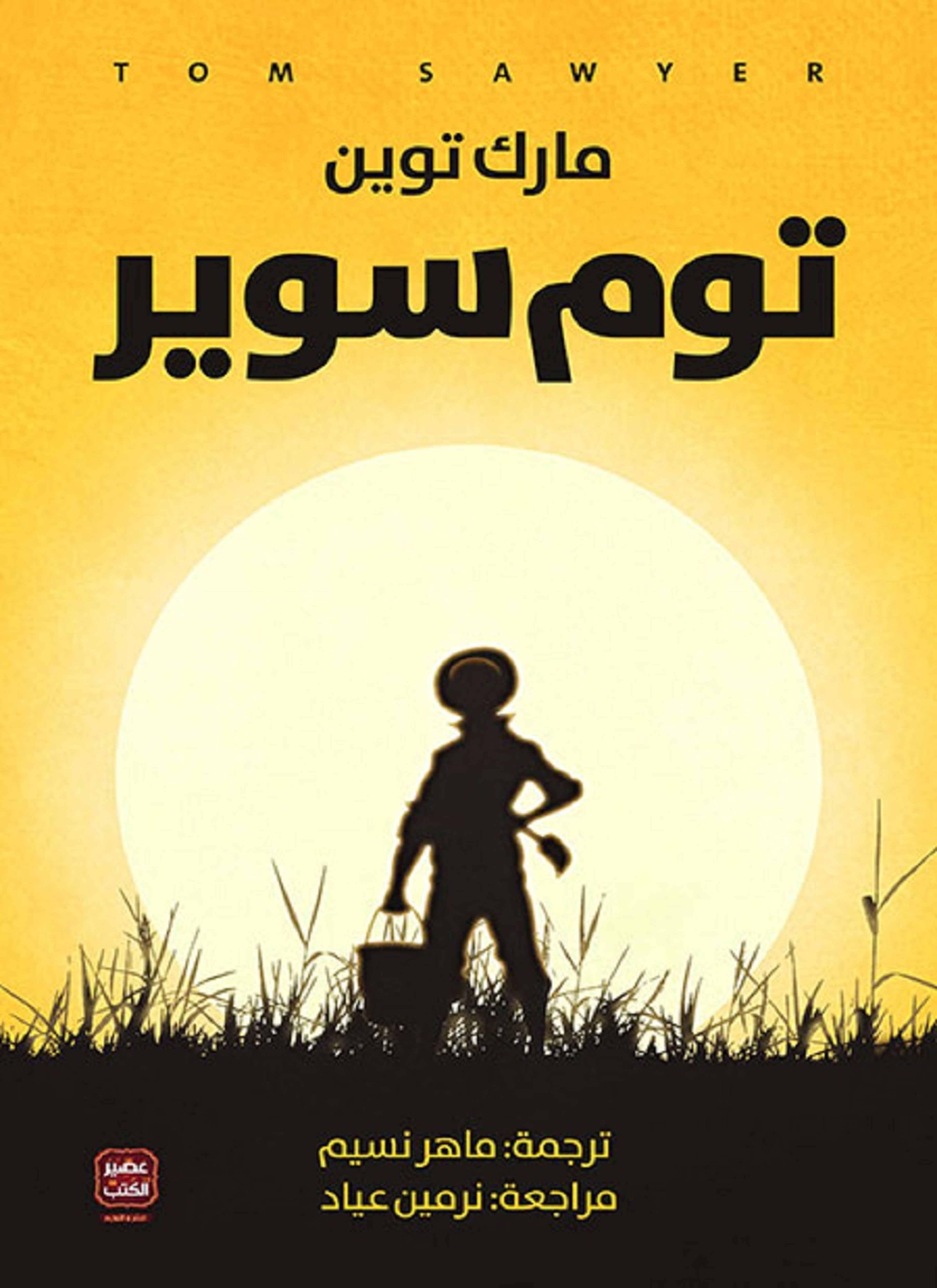 توم سوير