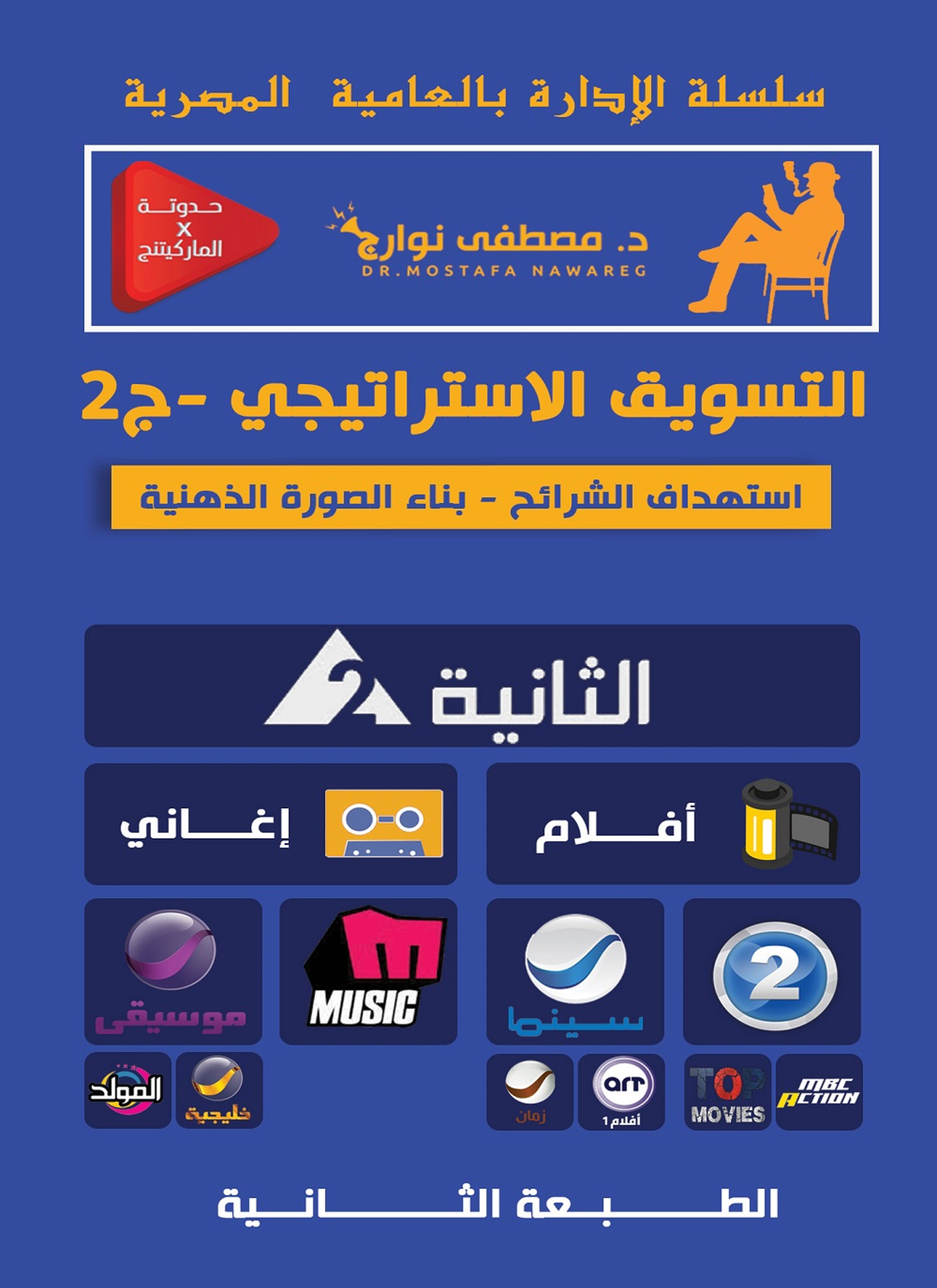 التسويق الاستراتيجي2