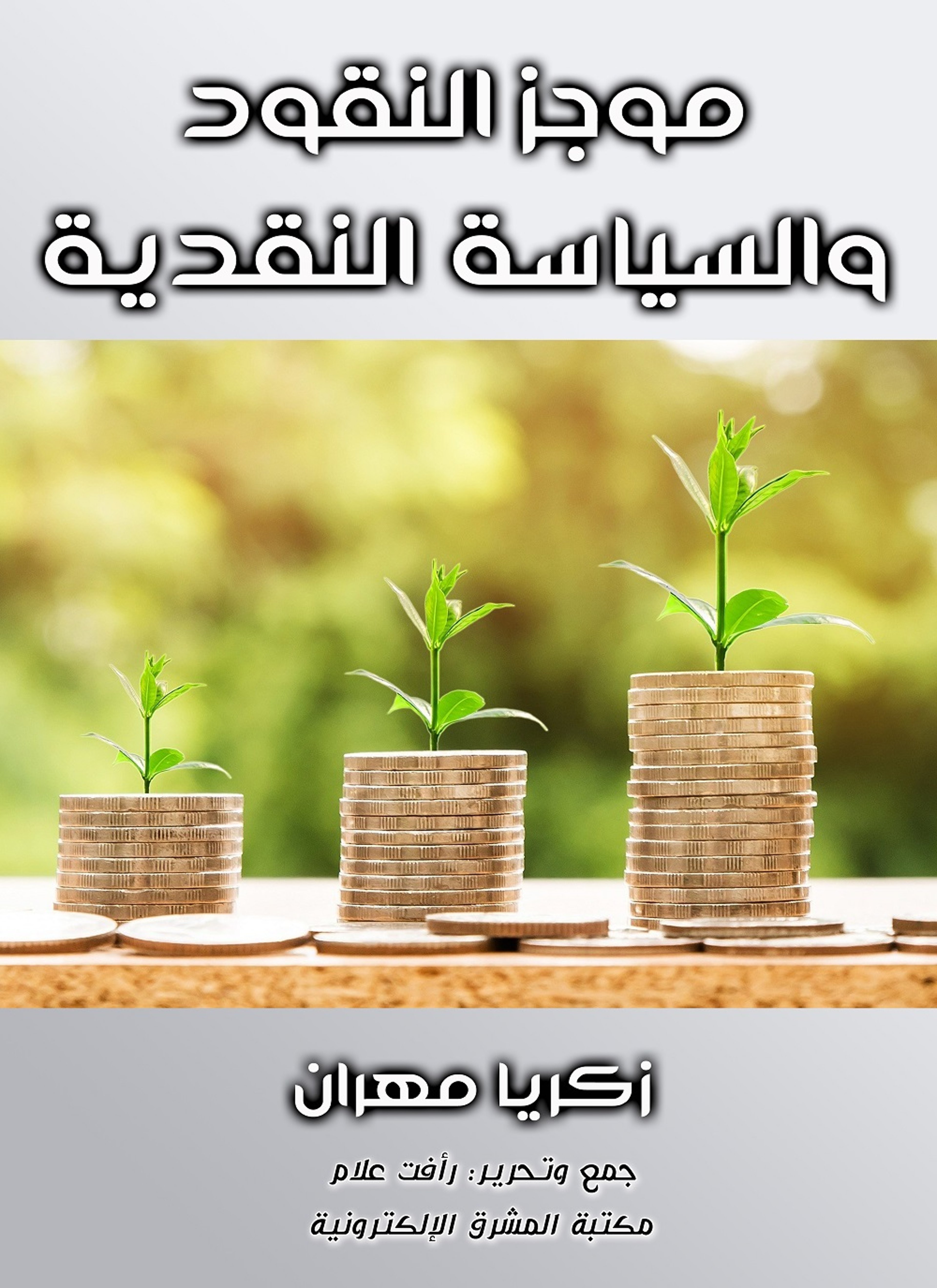 موجز النقود والسياسة النقدية