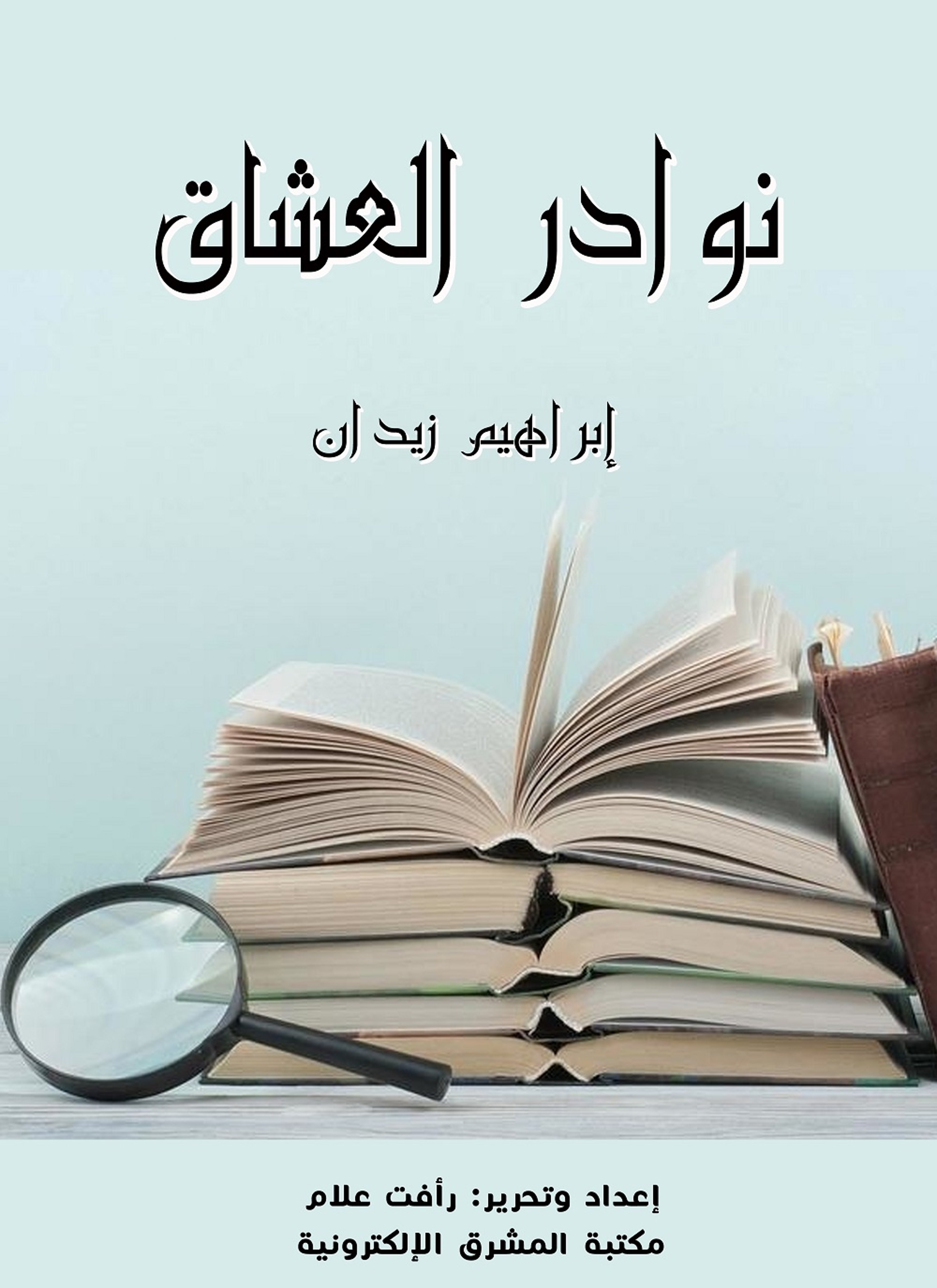 نوادر العشّاق