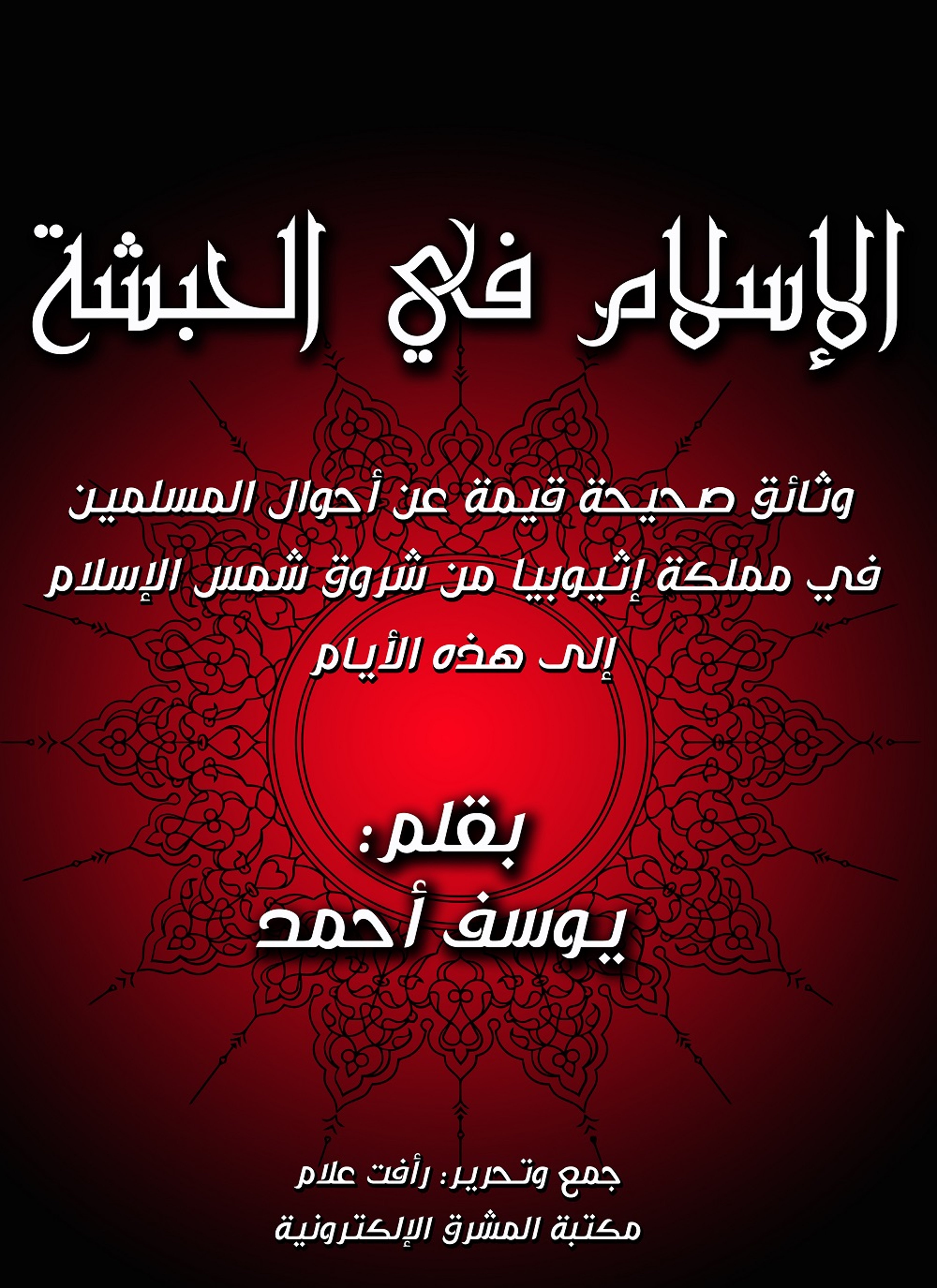 الإسلام في الحبشة