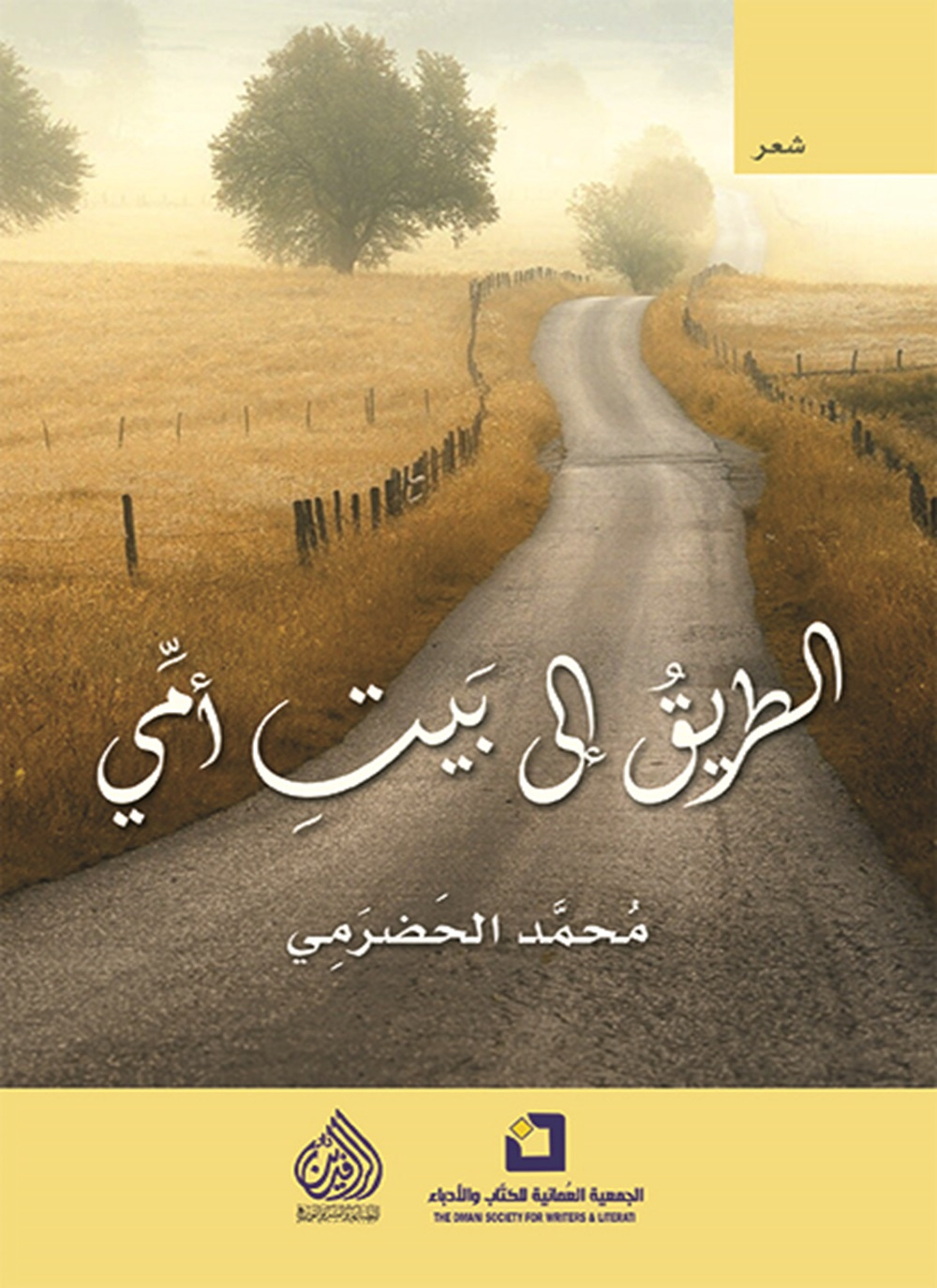 الطريق الى بيت امي