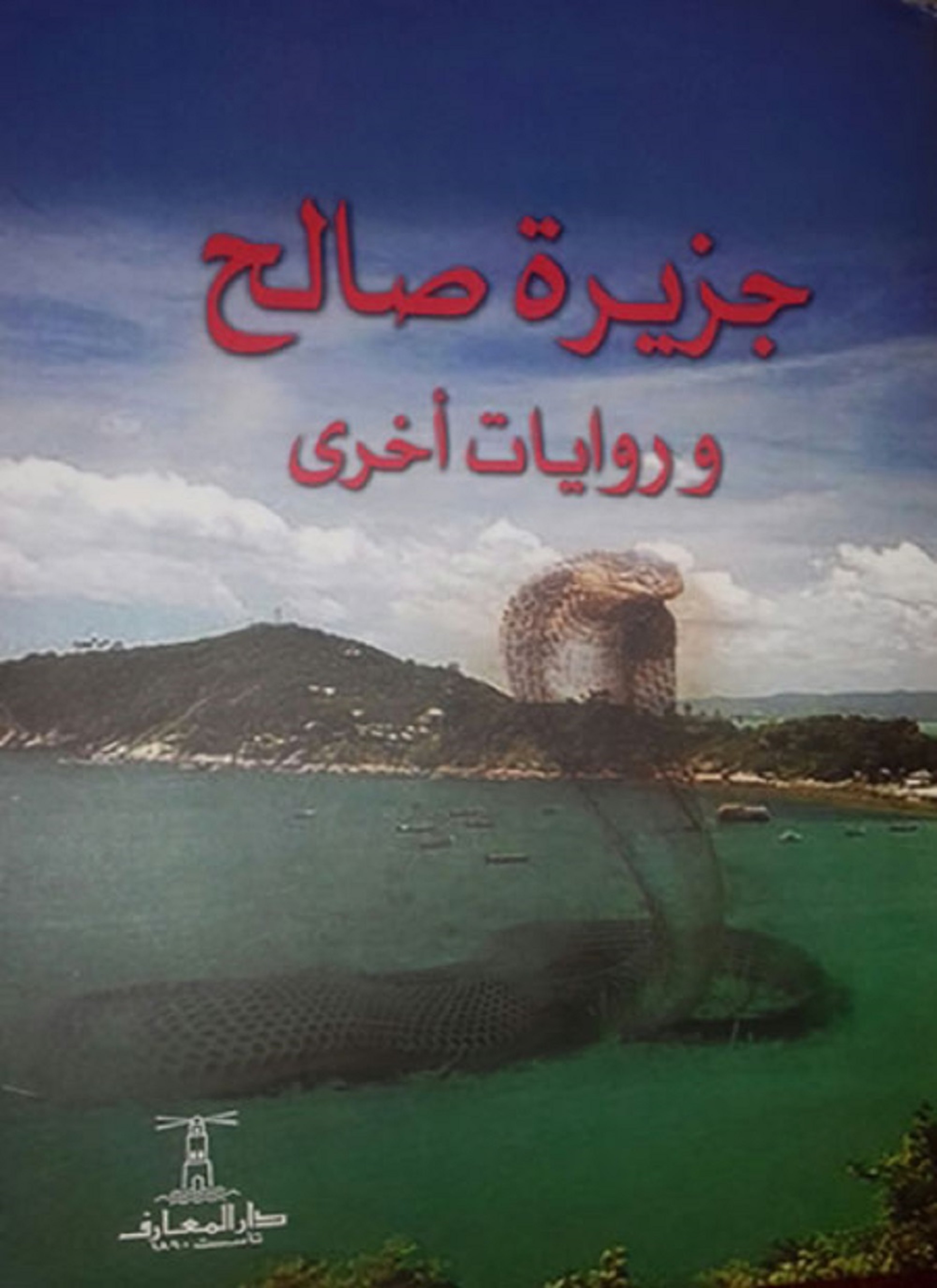 جزيرة صالح