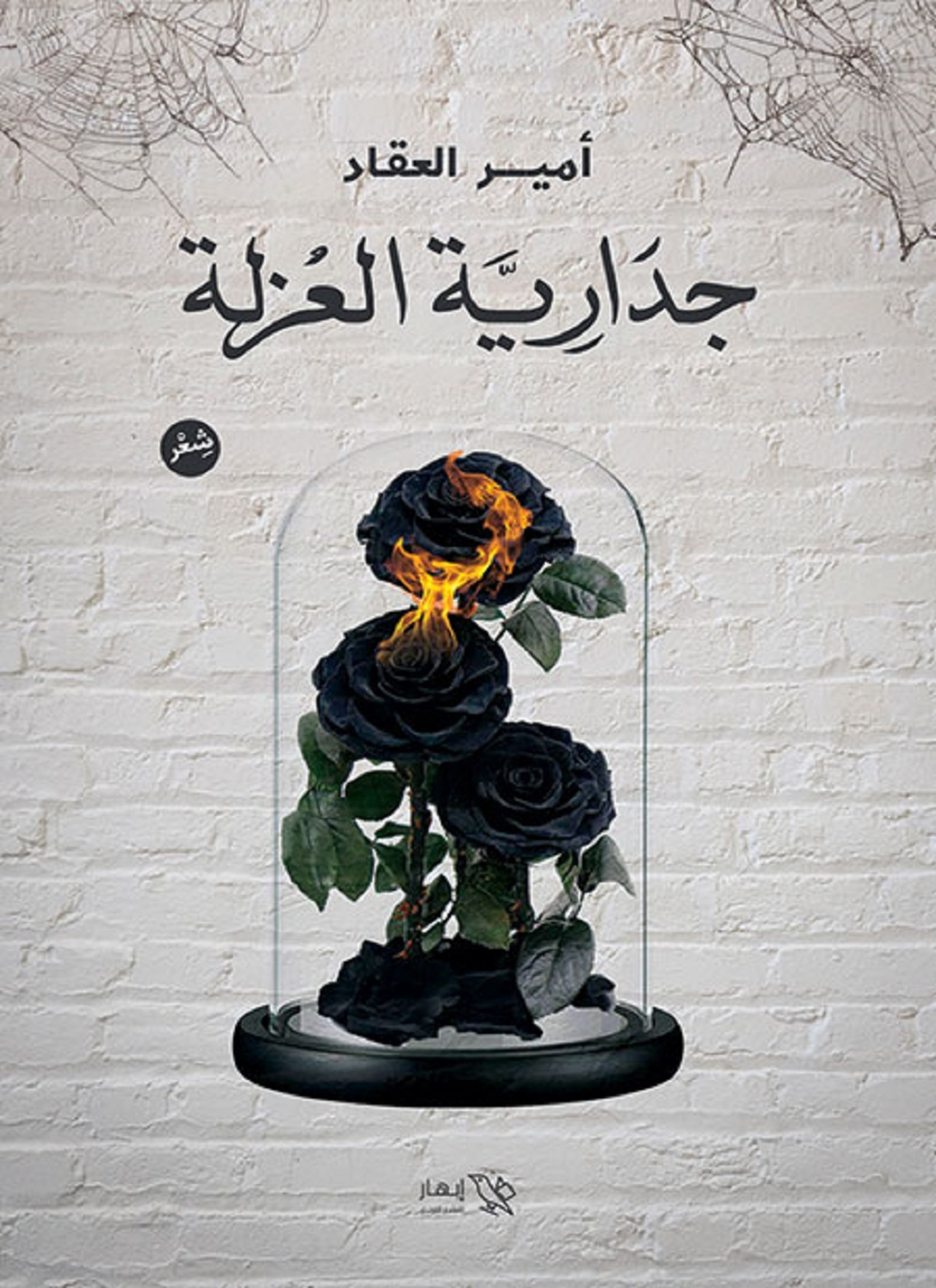 جدارية العزلة