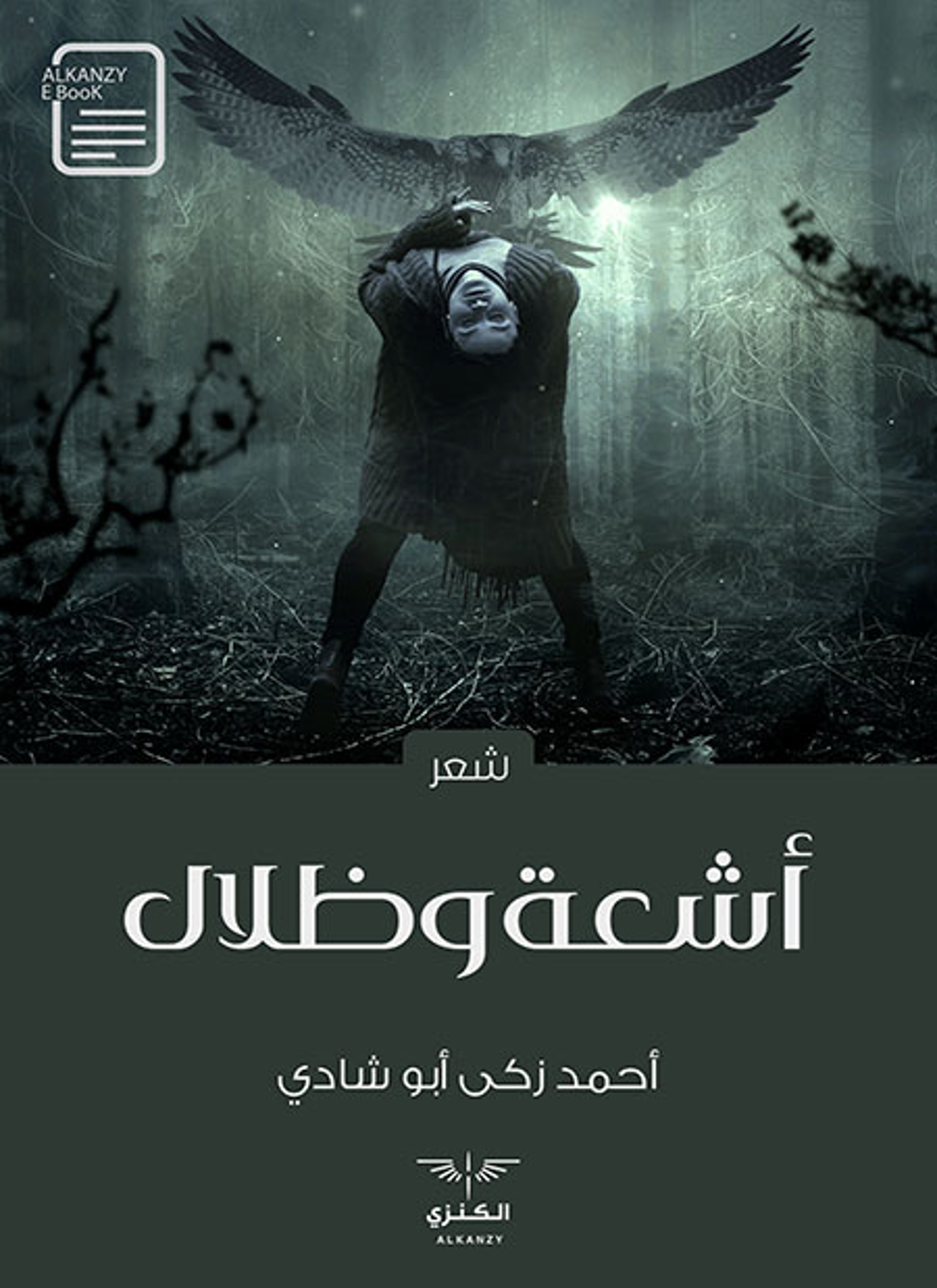 أشعة وظلال