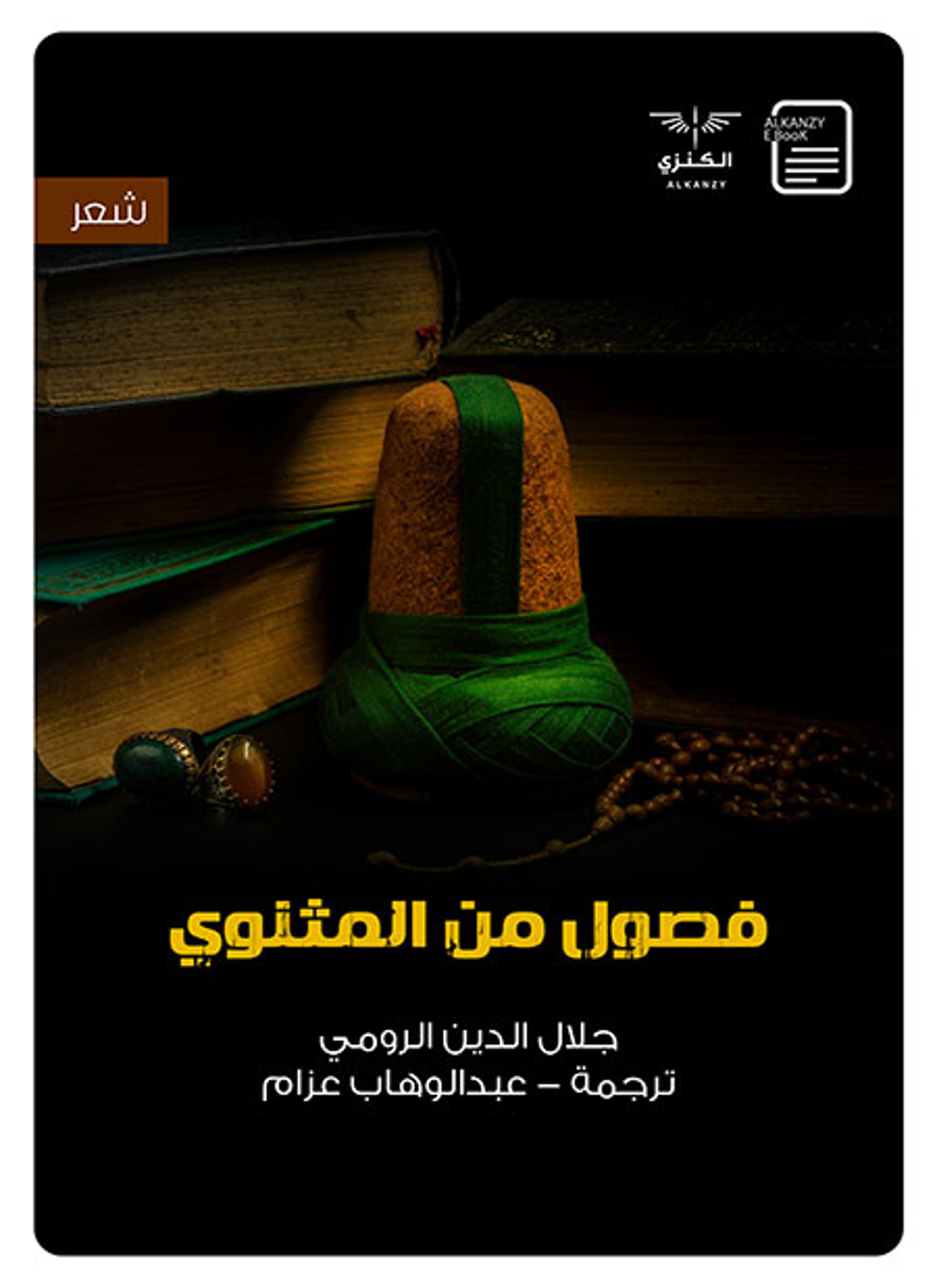 فصول من المثنوي