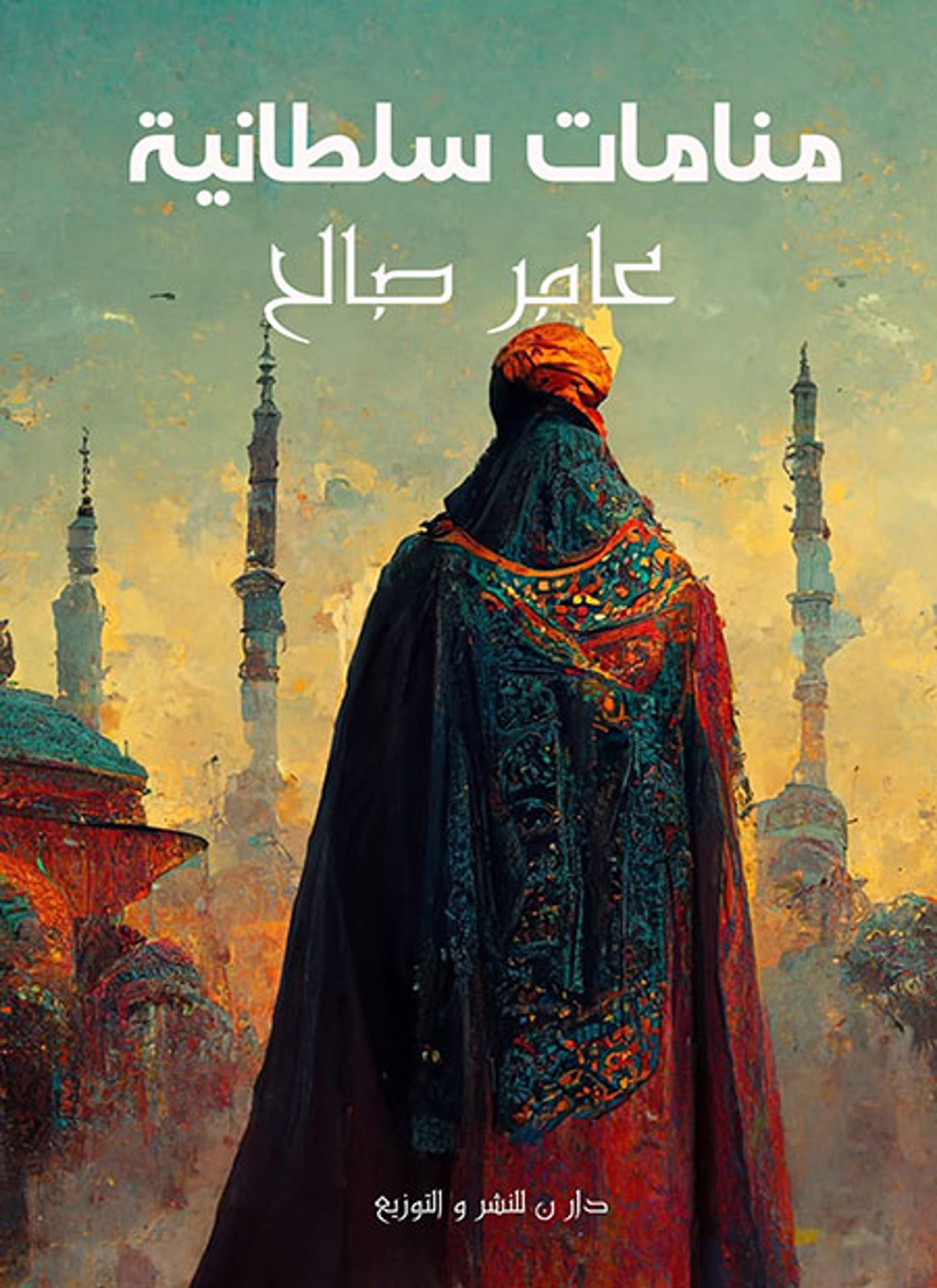 منامات سلطانية