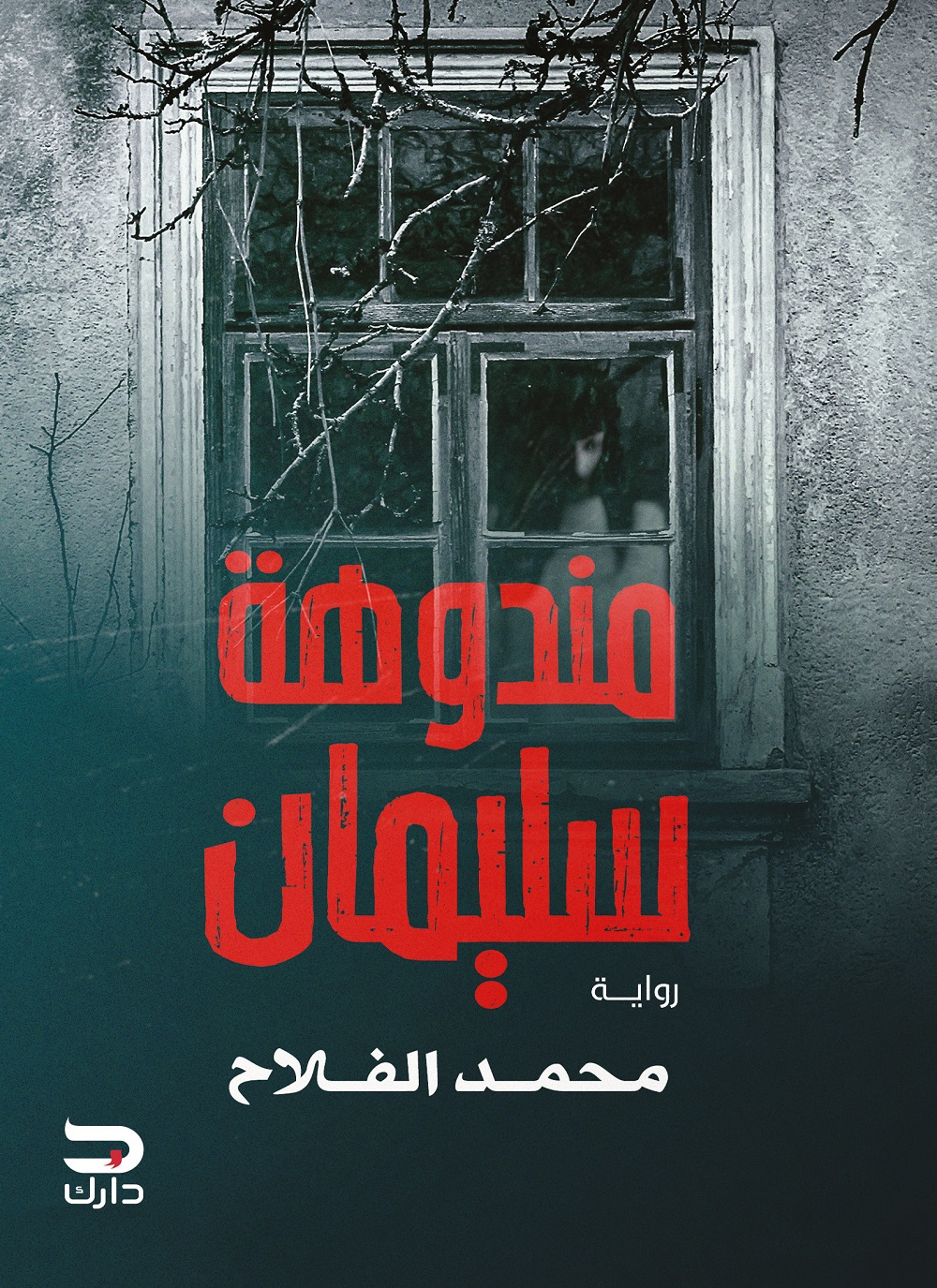 مندوهة سليمان