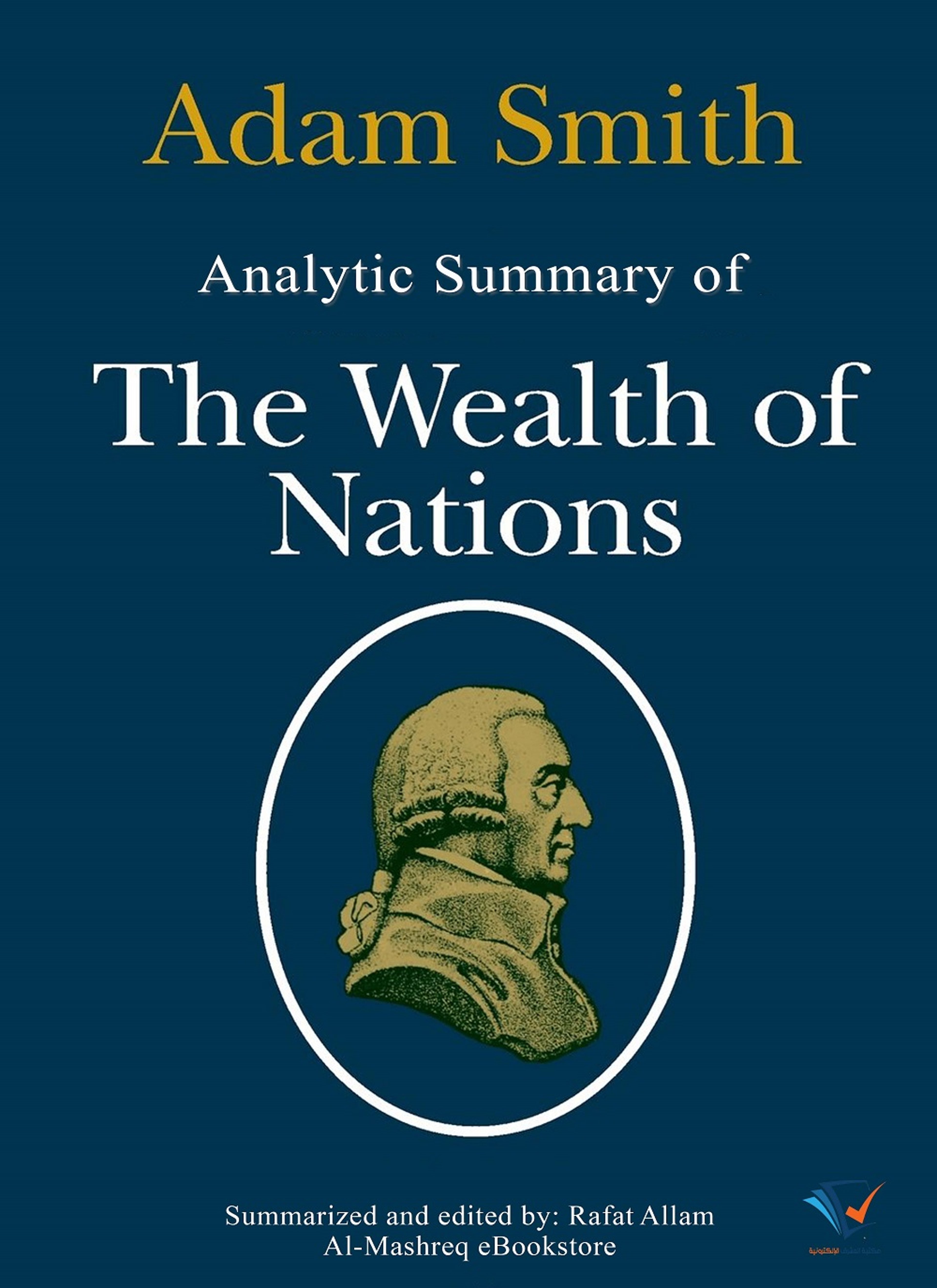 Analytic Summary of The Wealth of Nations