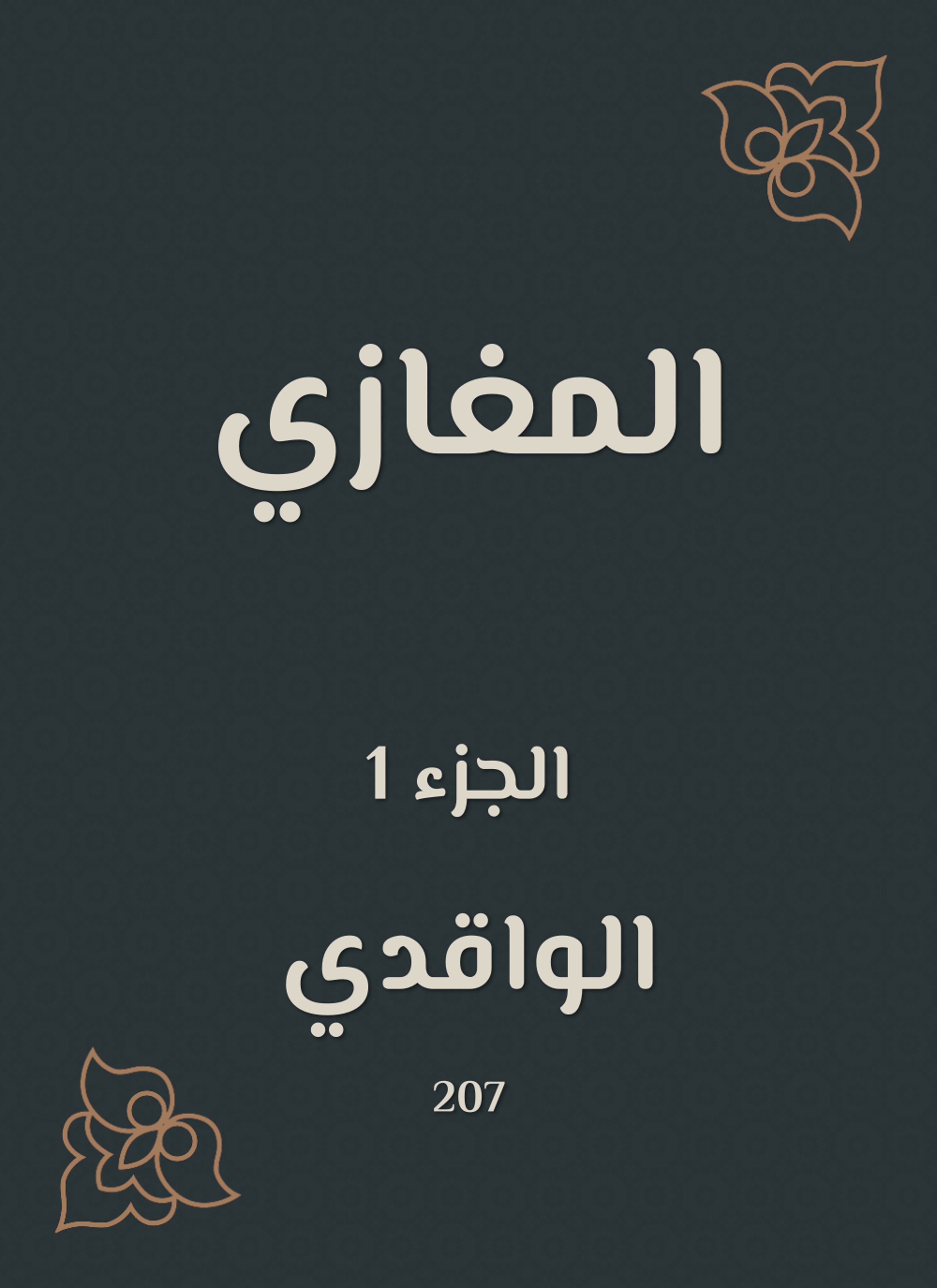 المغازي