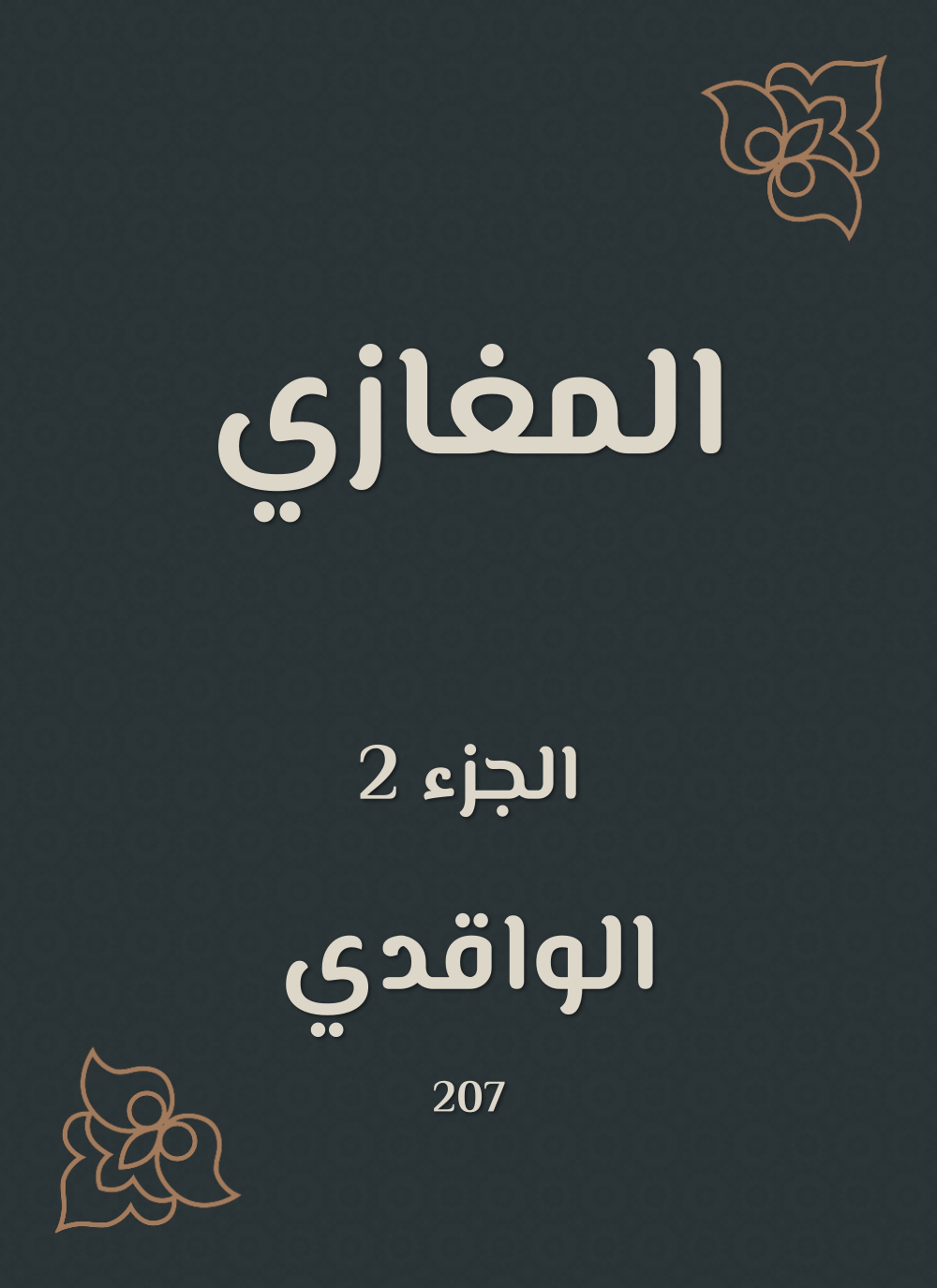 المغازي