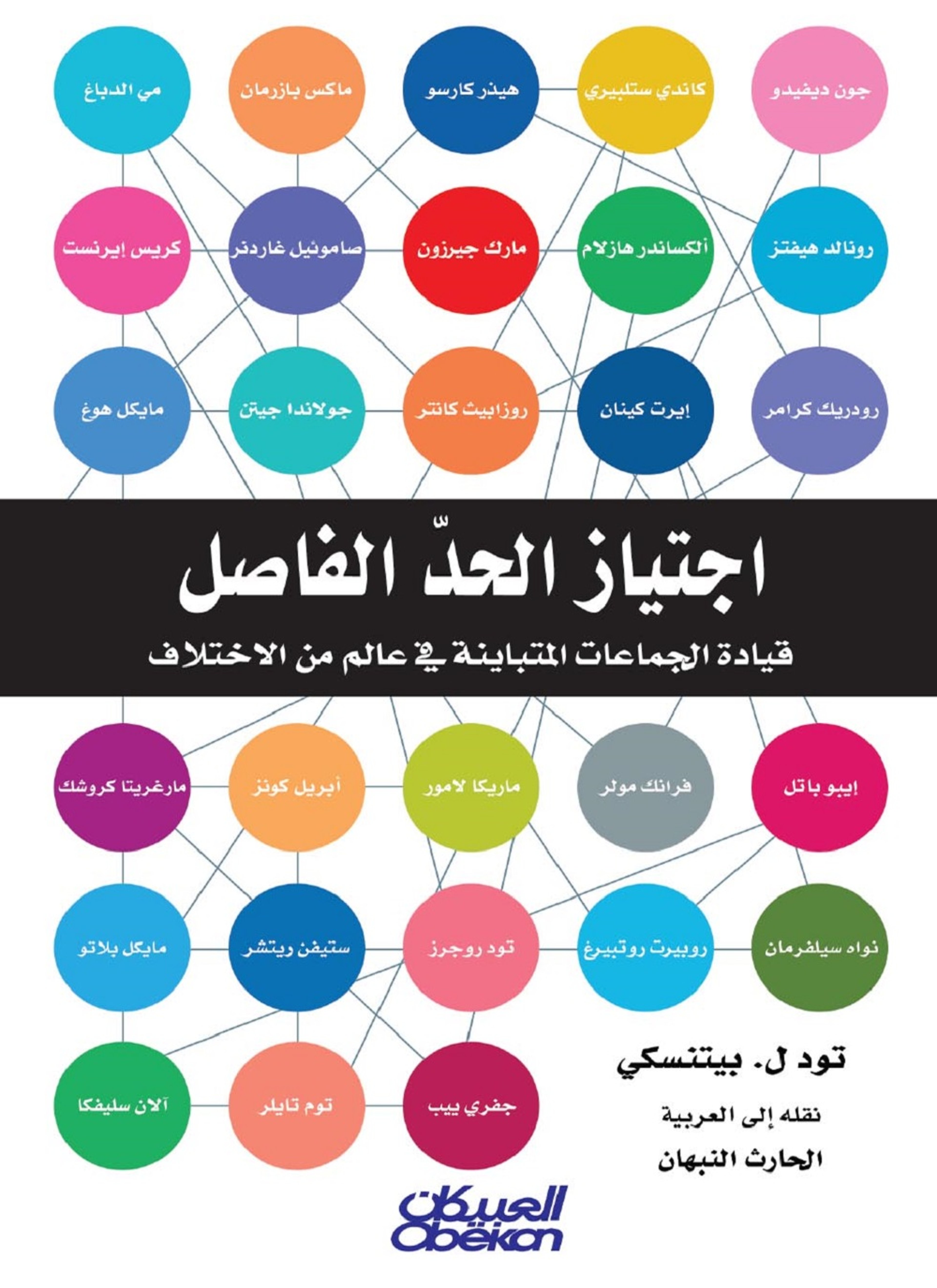 اجتياز الحد الفاصل