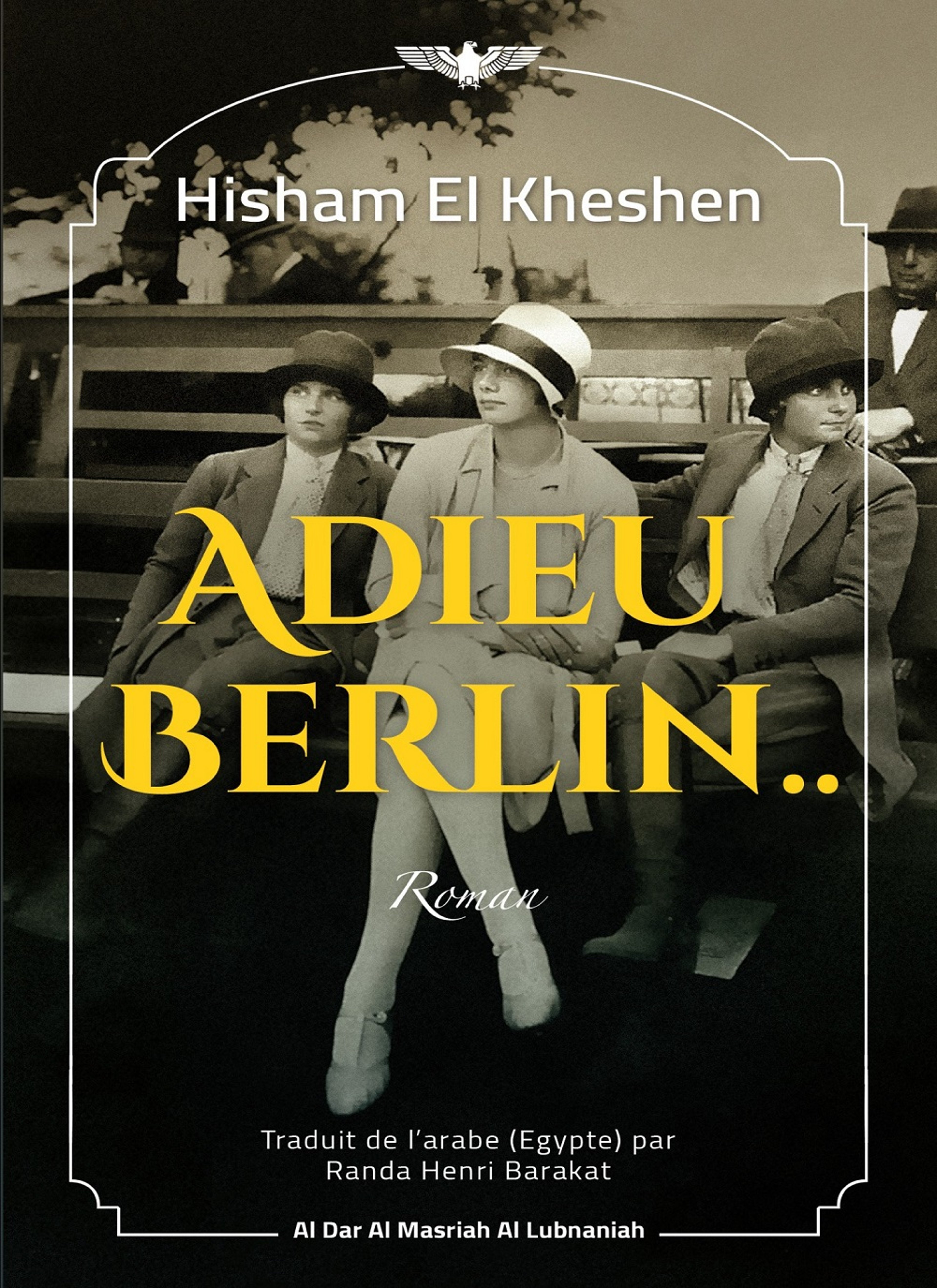 Adieu Berlin
