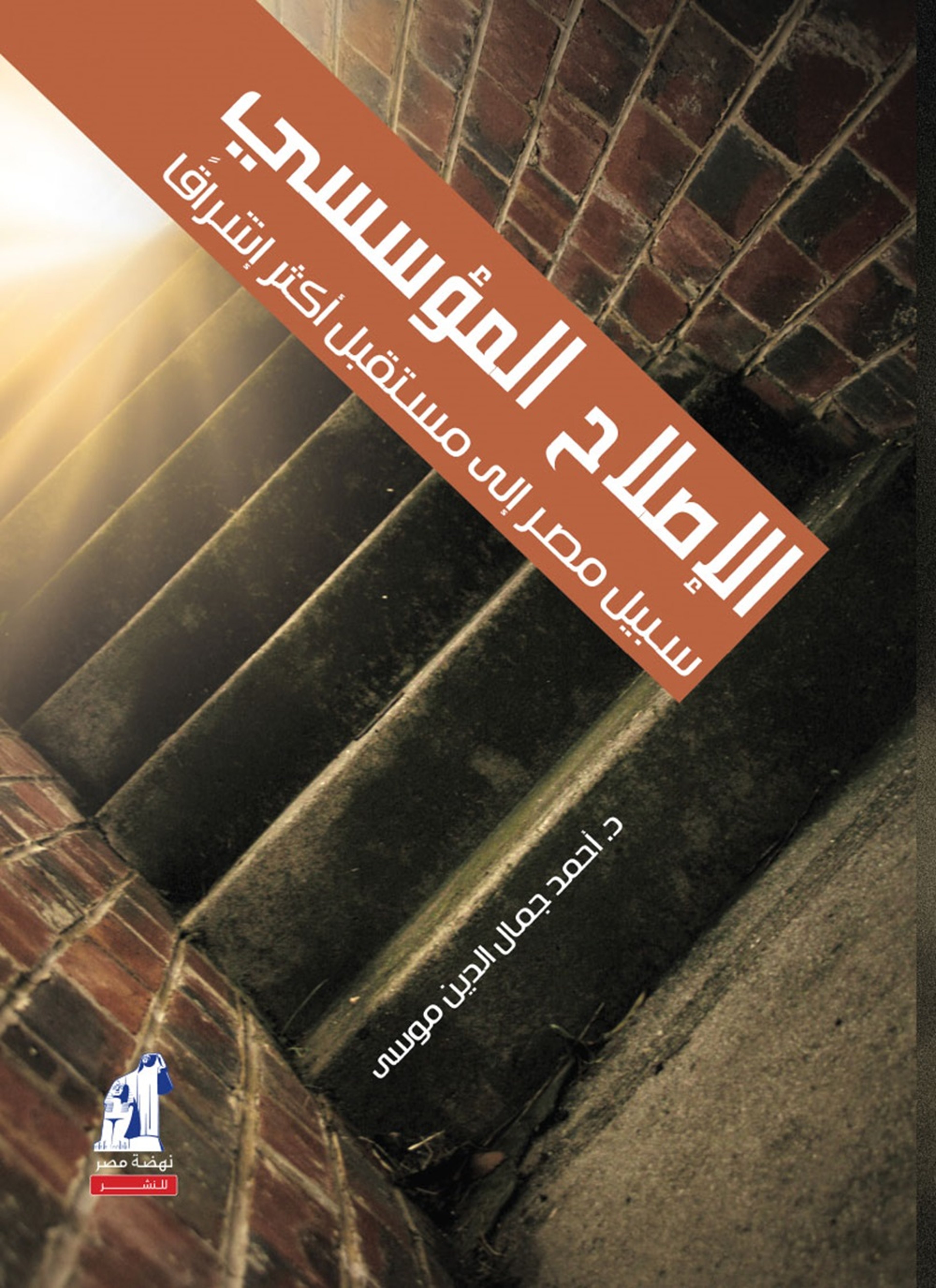 الإصلاح المؤسسي.. سبيل مصر إلى مستقبل أكثر إشراقا