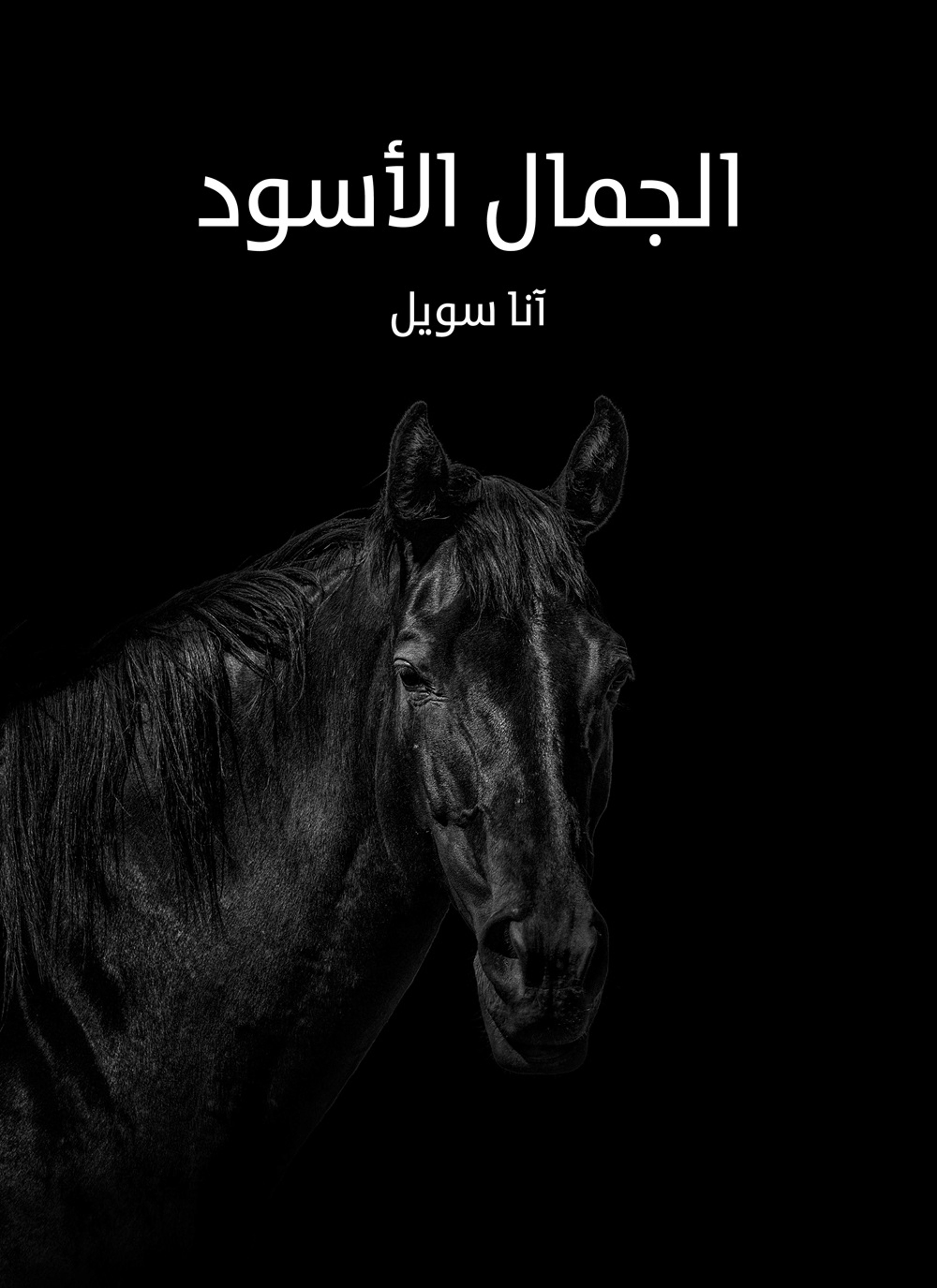 الجمال الاسود