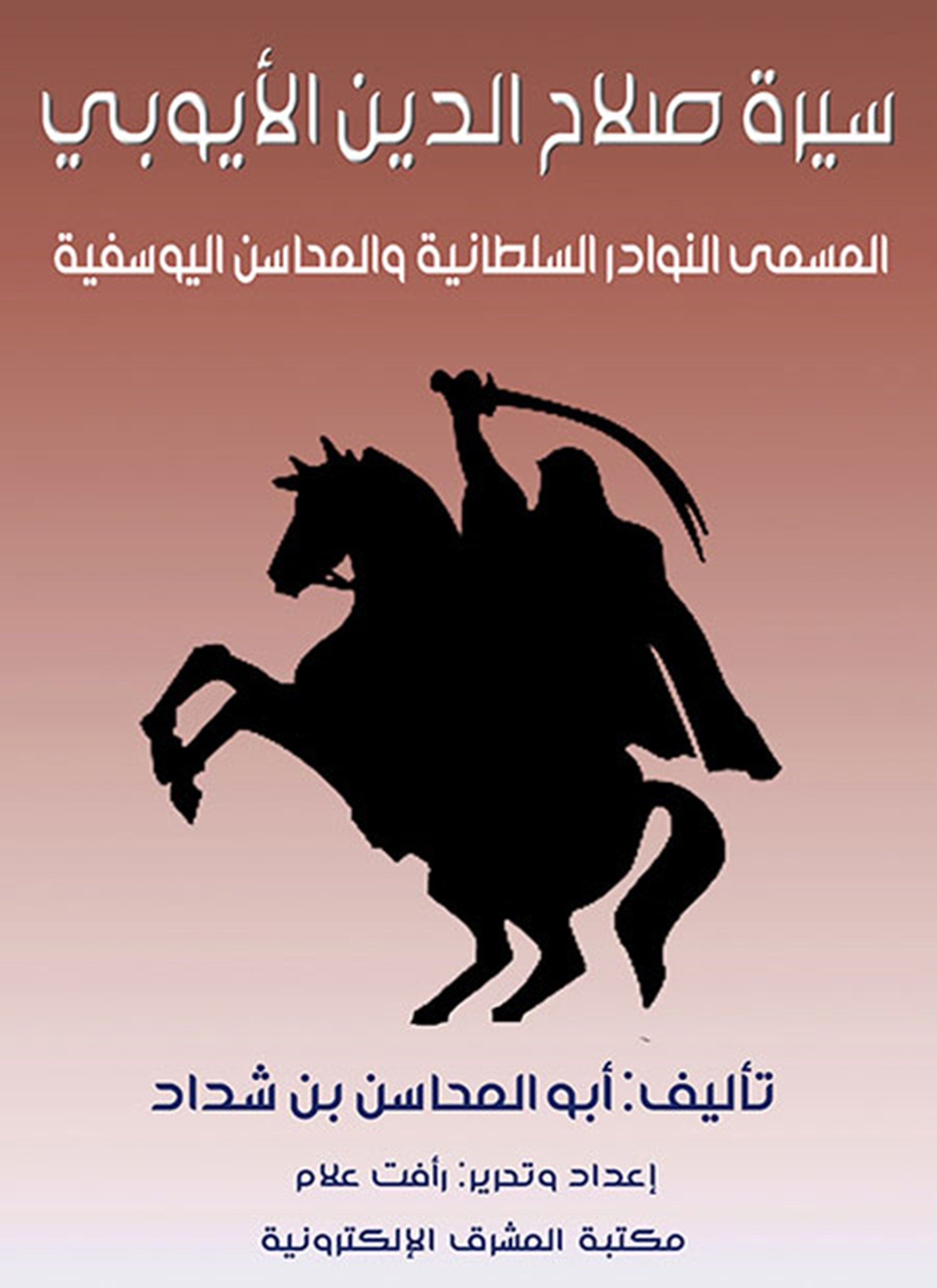 سيرة صلاح الدين الأيوبي