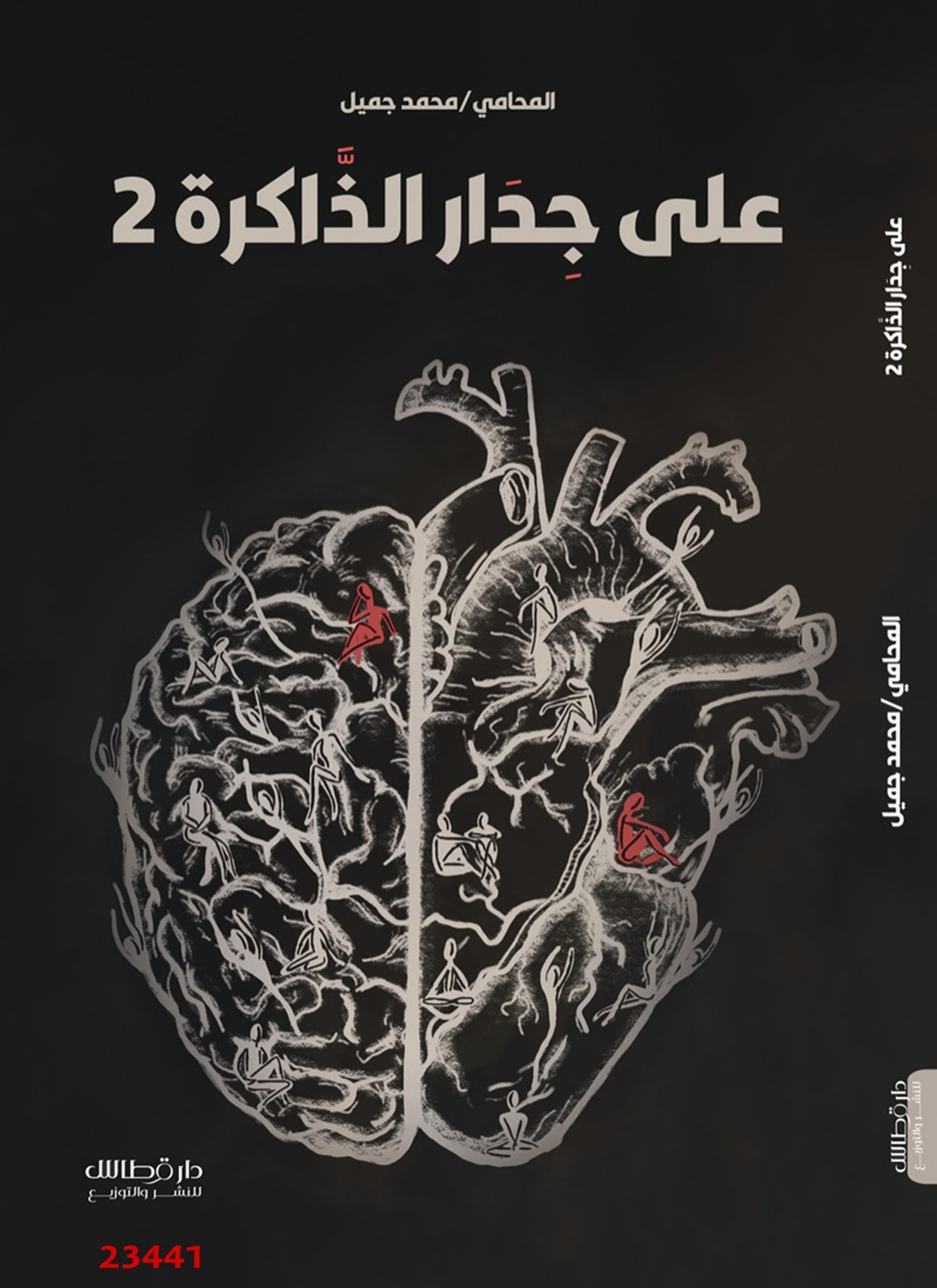 على جدار الذاكرة
