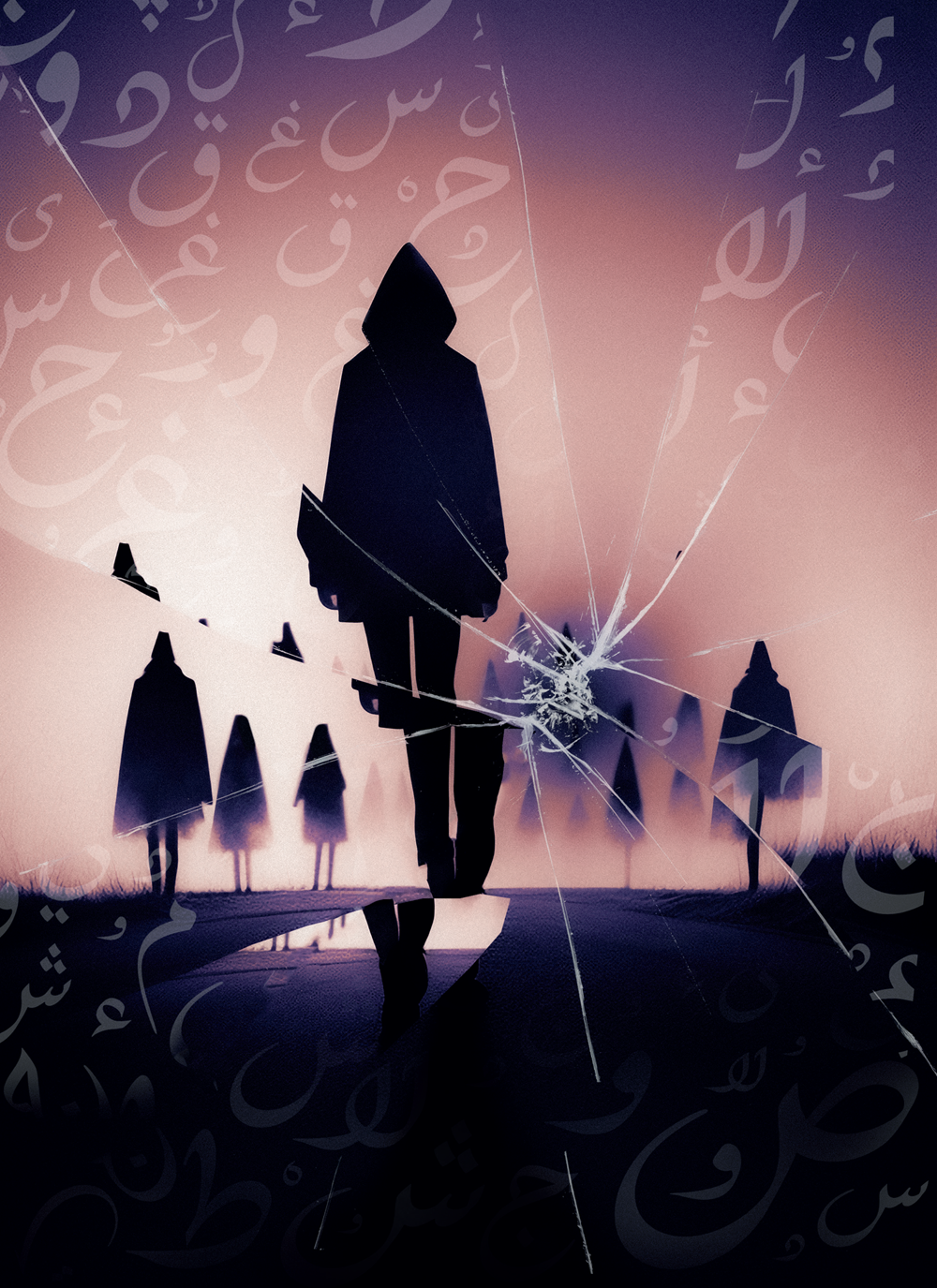 رصاصة محتملة