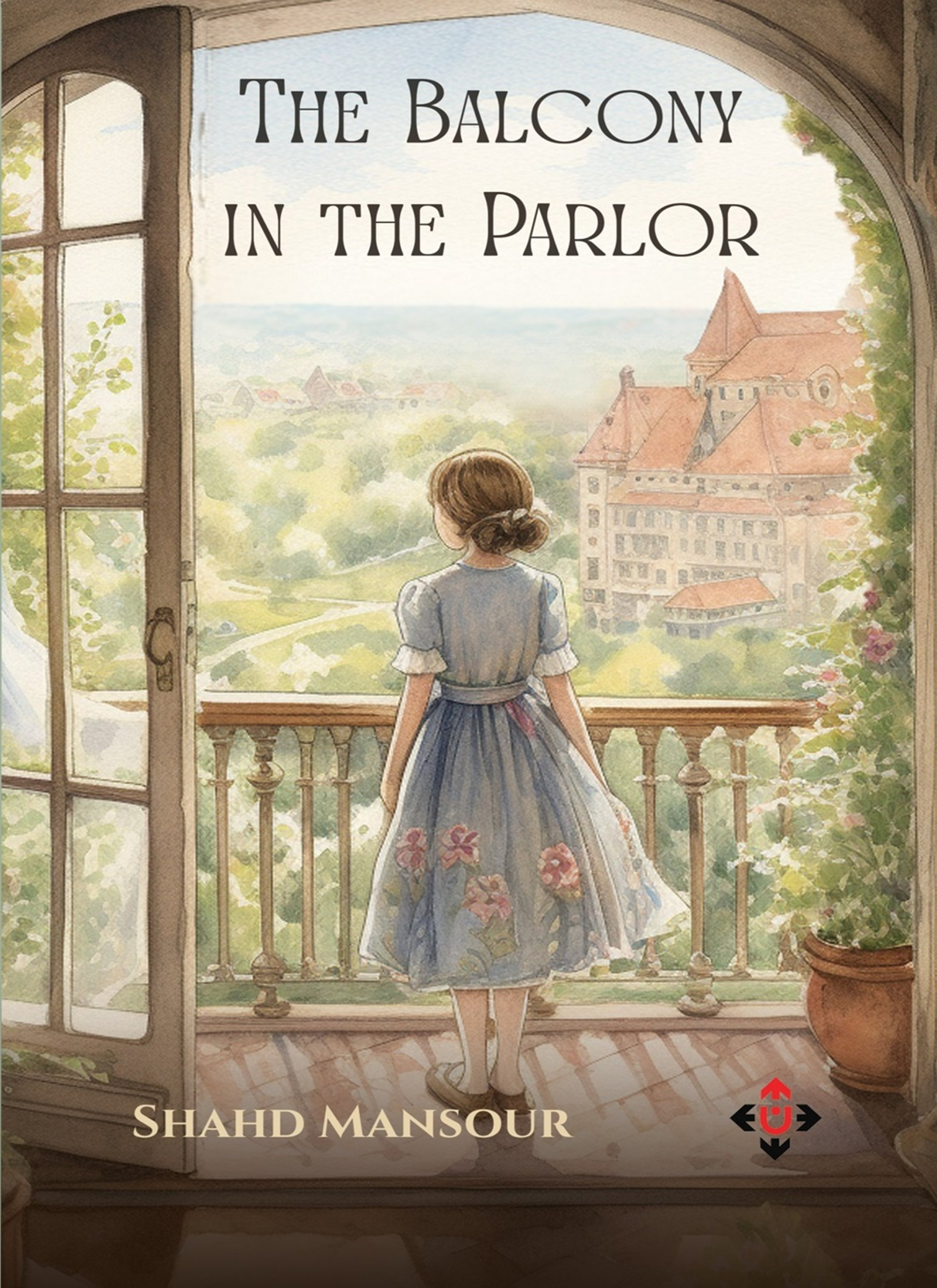 Balcony in the Parlor