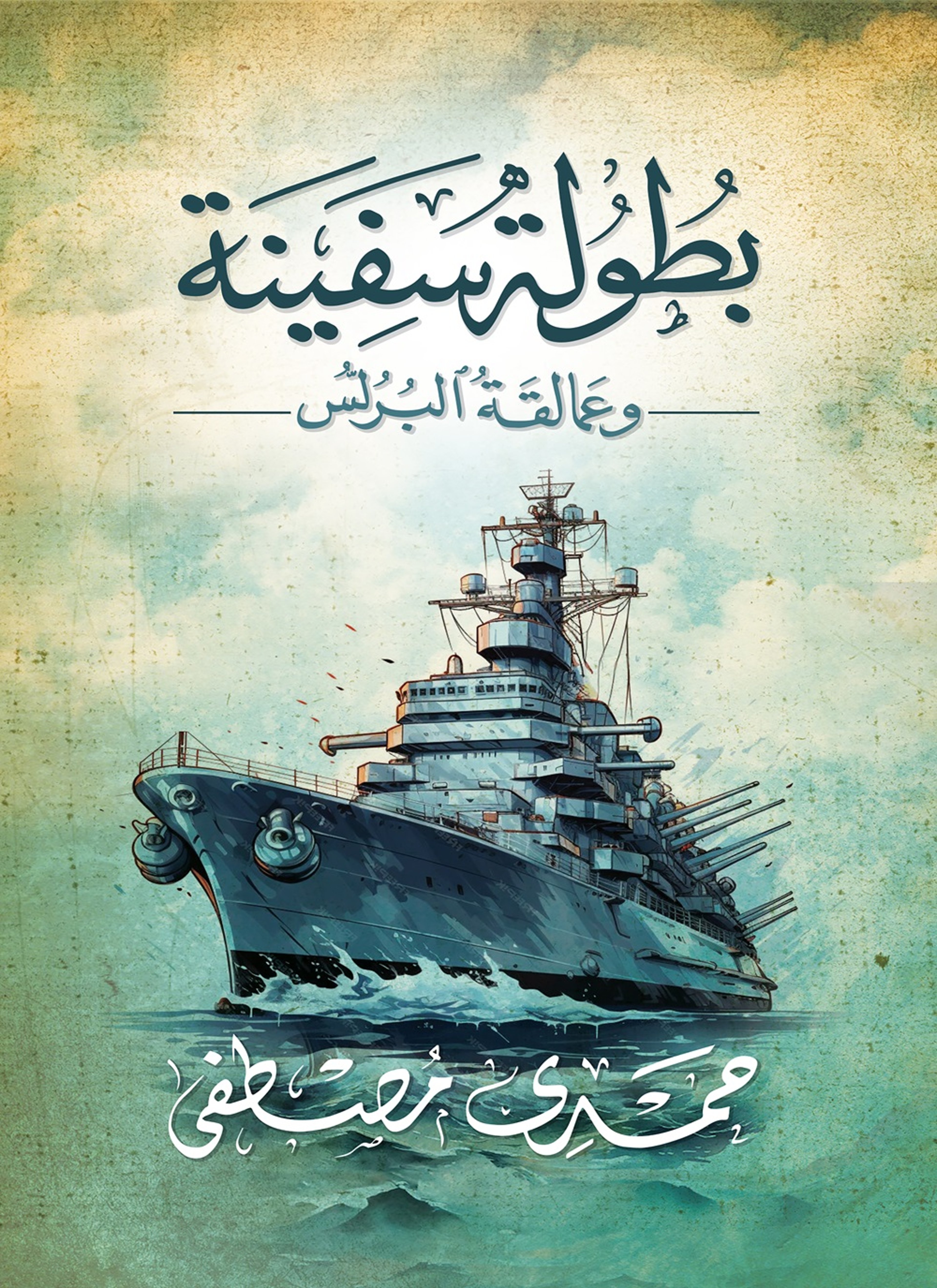 بطولة سفينة وعمالقة البرلس